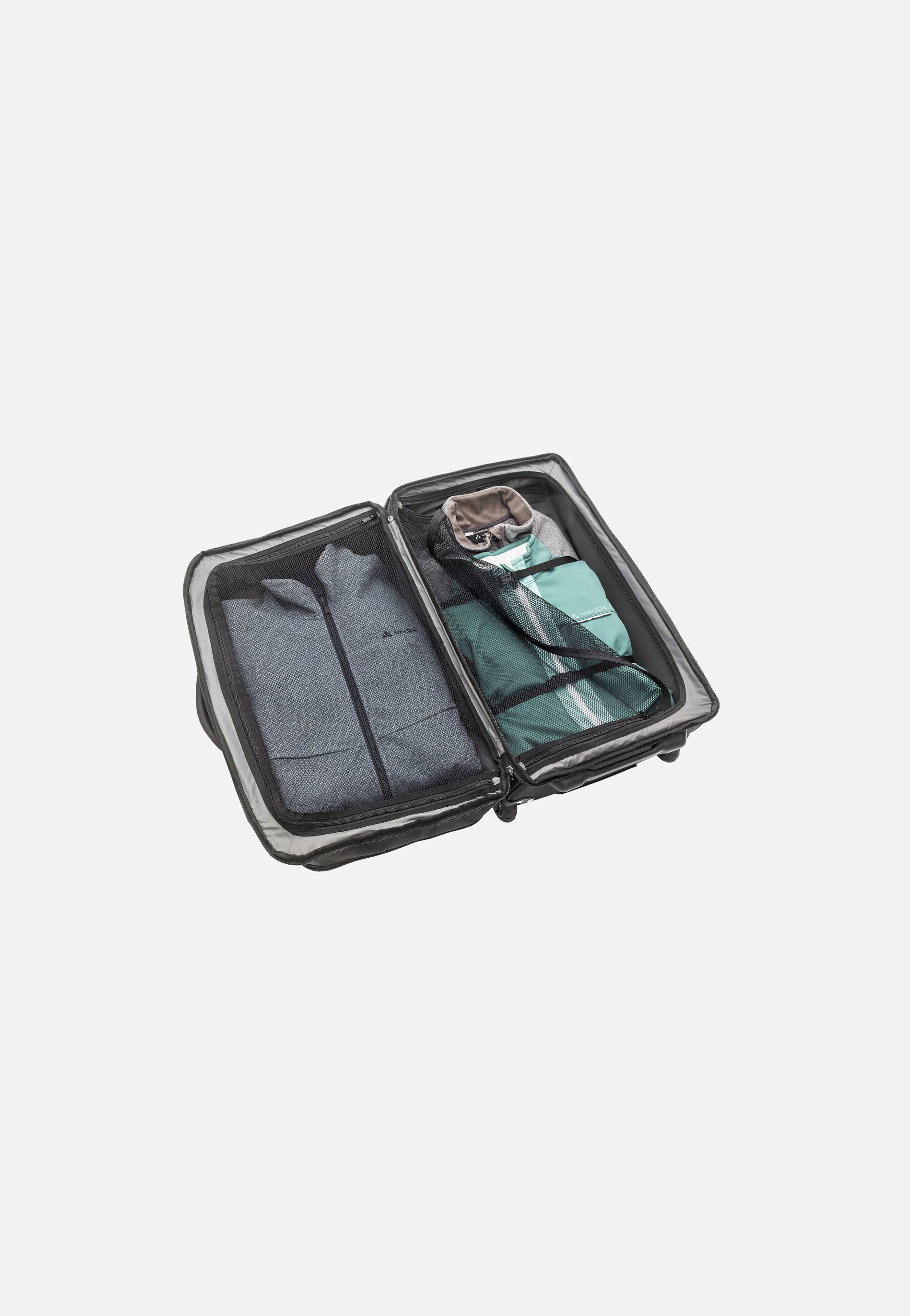 Vaude - Rotuma 65 Black - Travel Bag | Neutral-Image