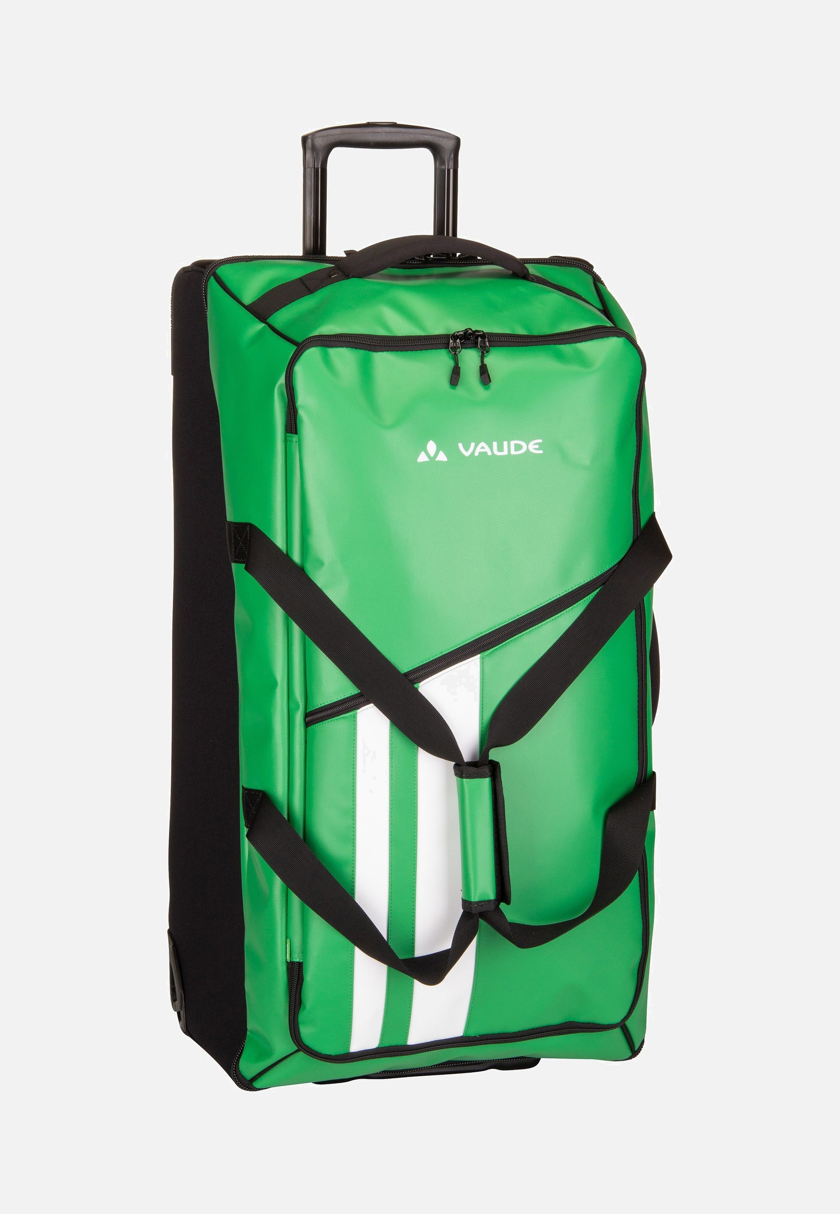 Vaude - Rotuma 90 Apple Green - Travel Bag | Neutral-Image