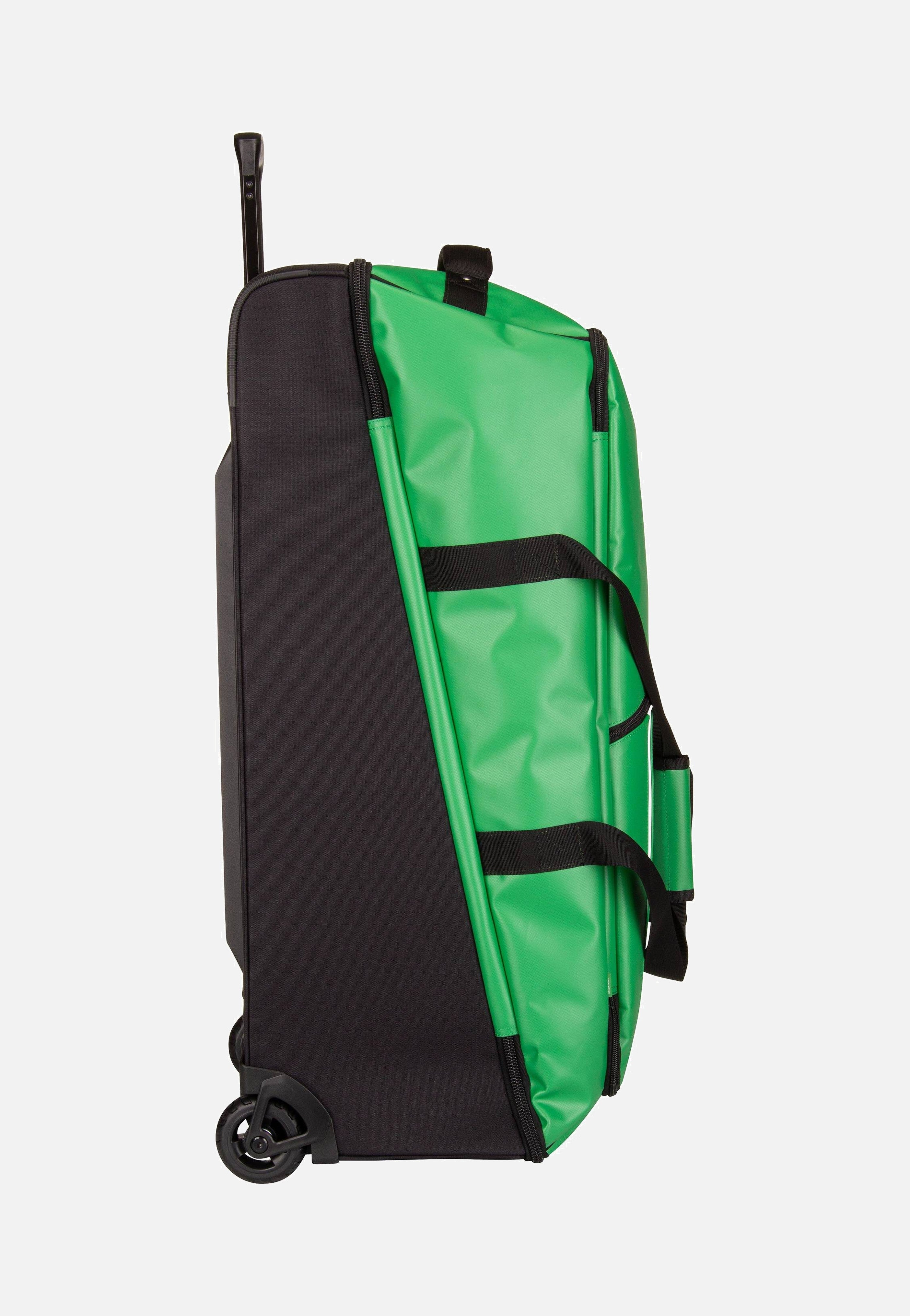 Vaude - Rotuma 90 Apple Green - Travel Bag | Neutral-Image