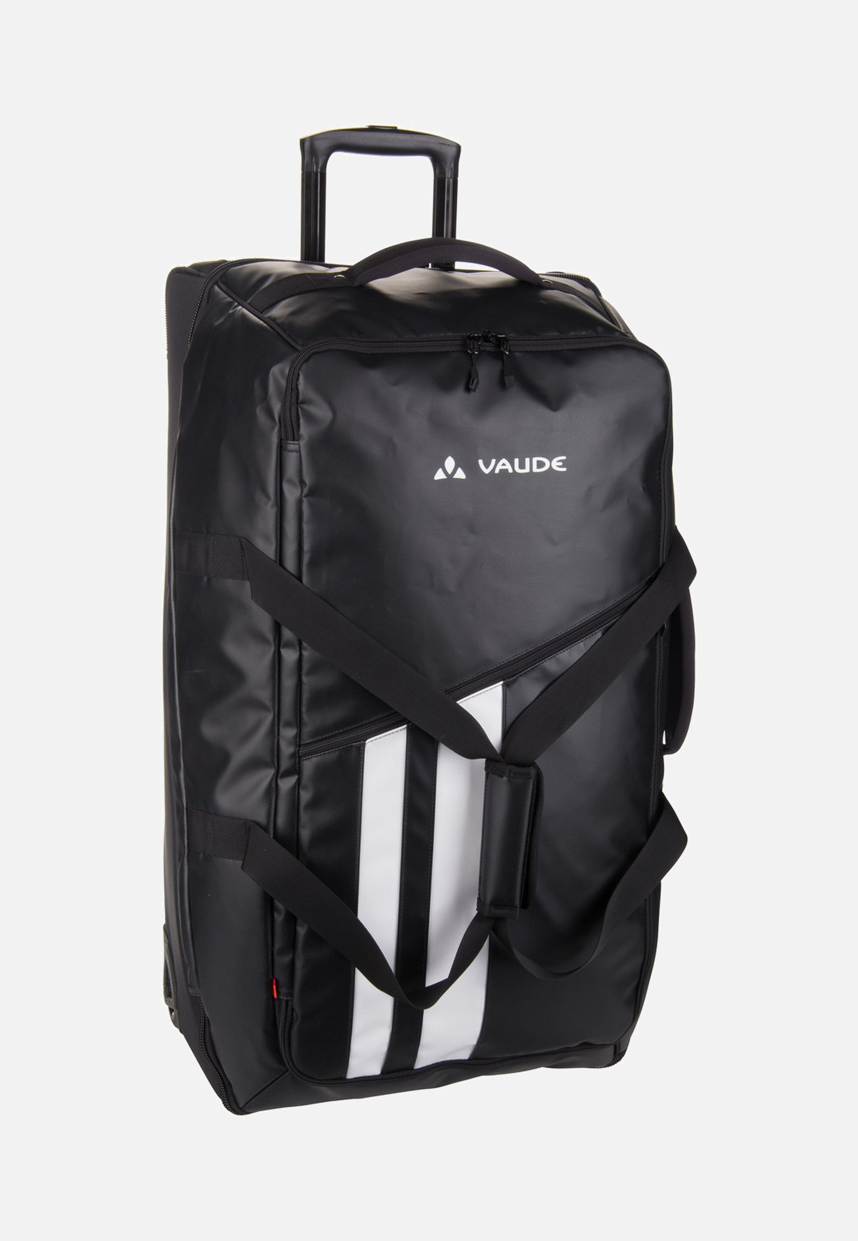Vaude - Rotuma 90 Black - Travel Bag | Neutral-Image