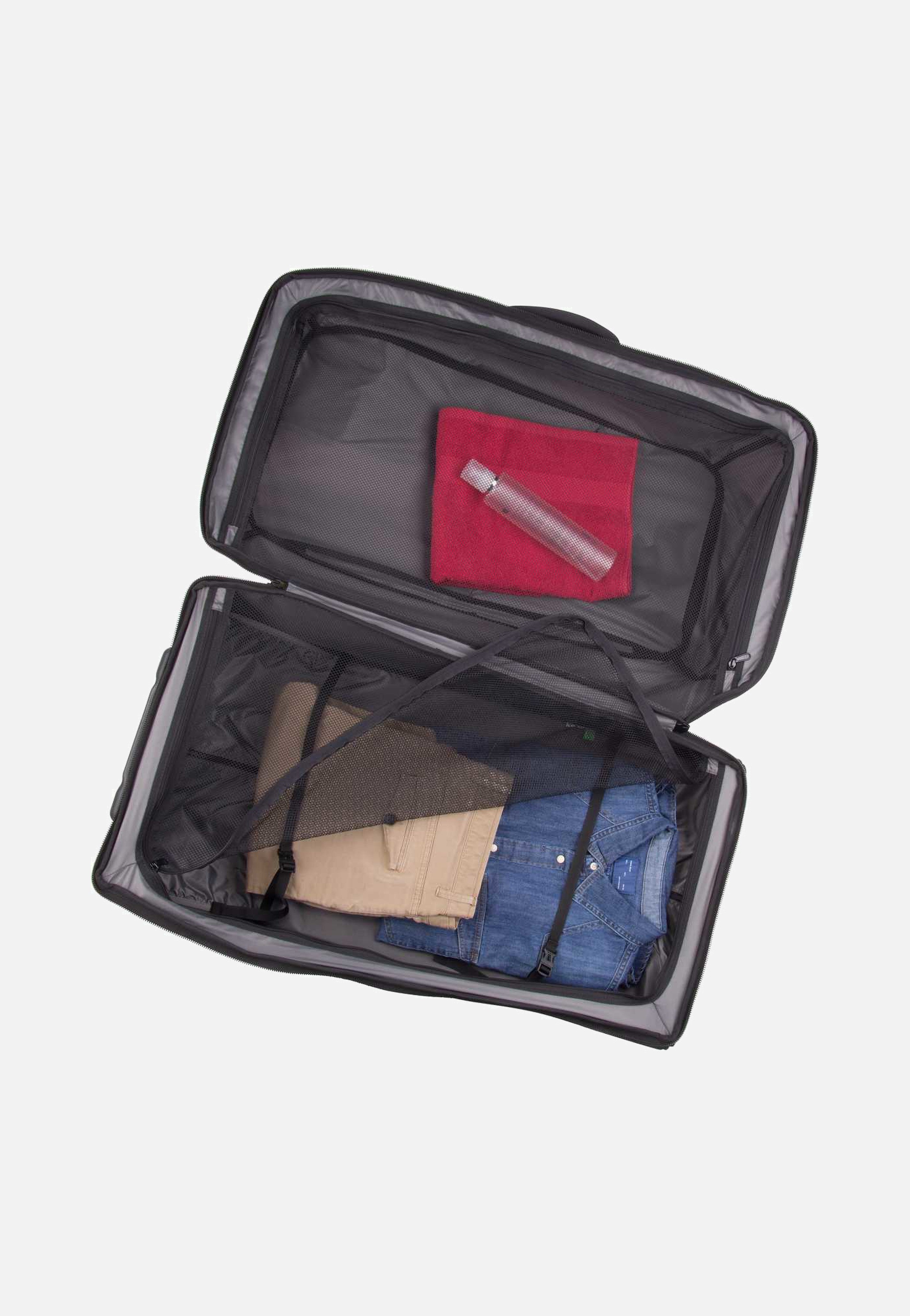 Vaude - Rotuma 90 Black - Travel Bag | Neutral-Image