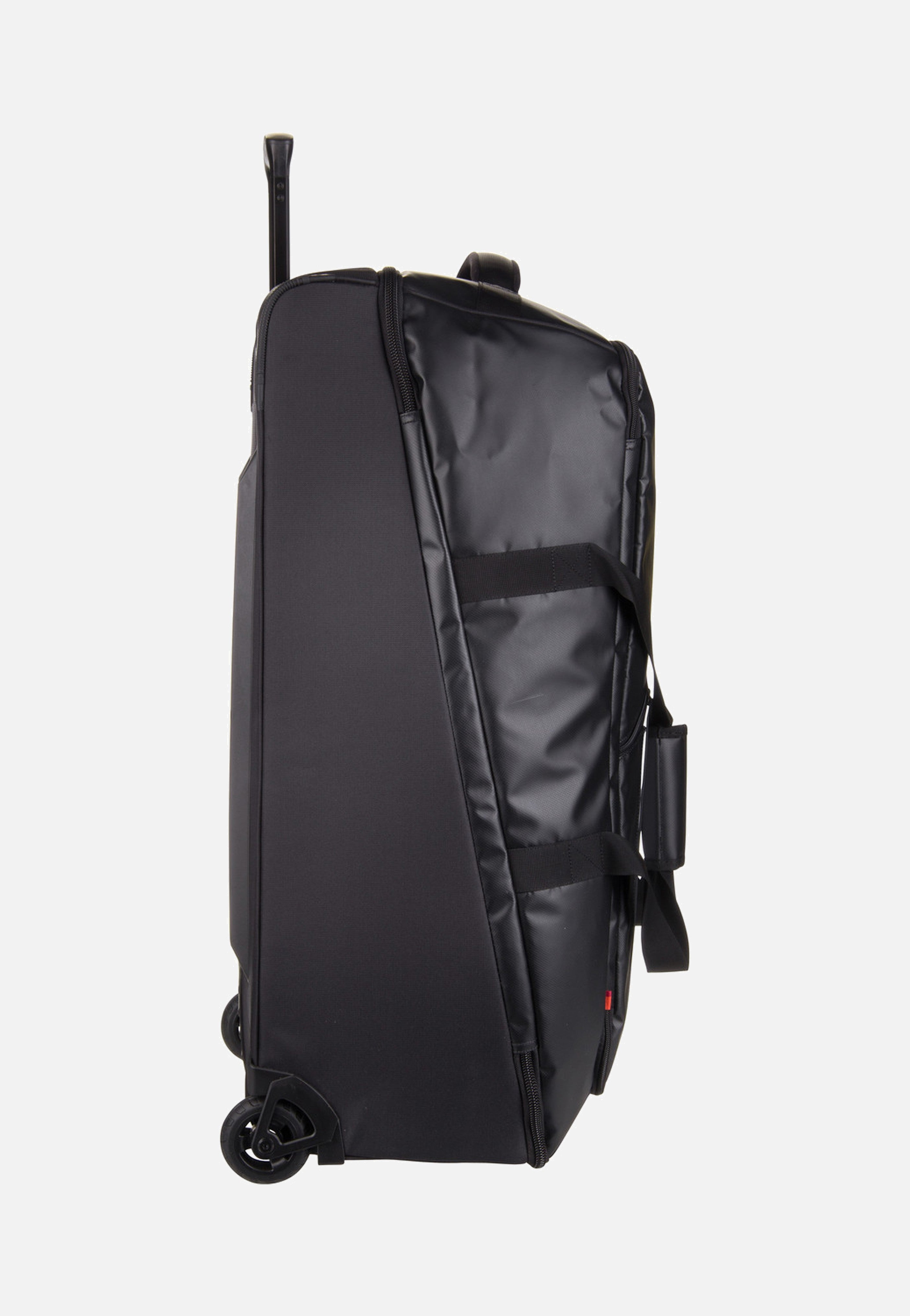 Vaude - Rotuma 90 Black - Travel Bag | Neutral-Image