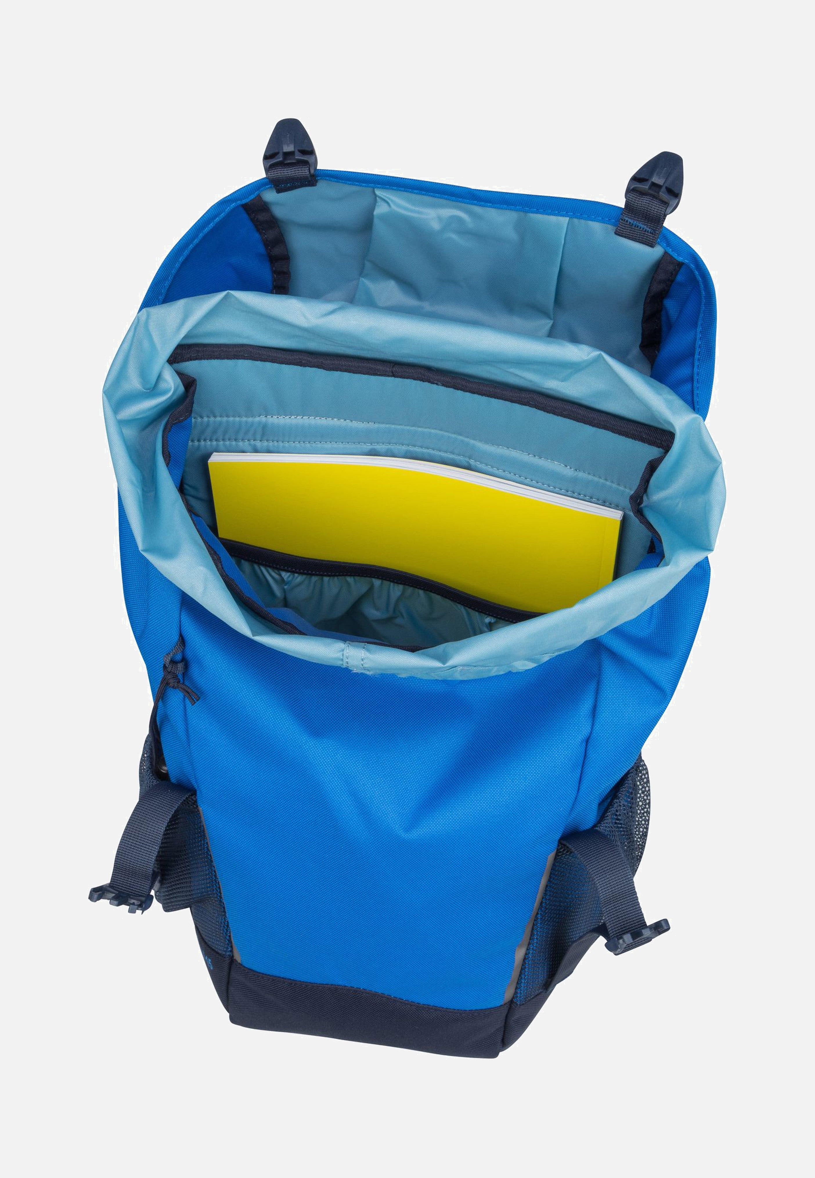 Vaude - Skovi 15 Blue/Eclipse - Hiking Backpack | Neutral-Image