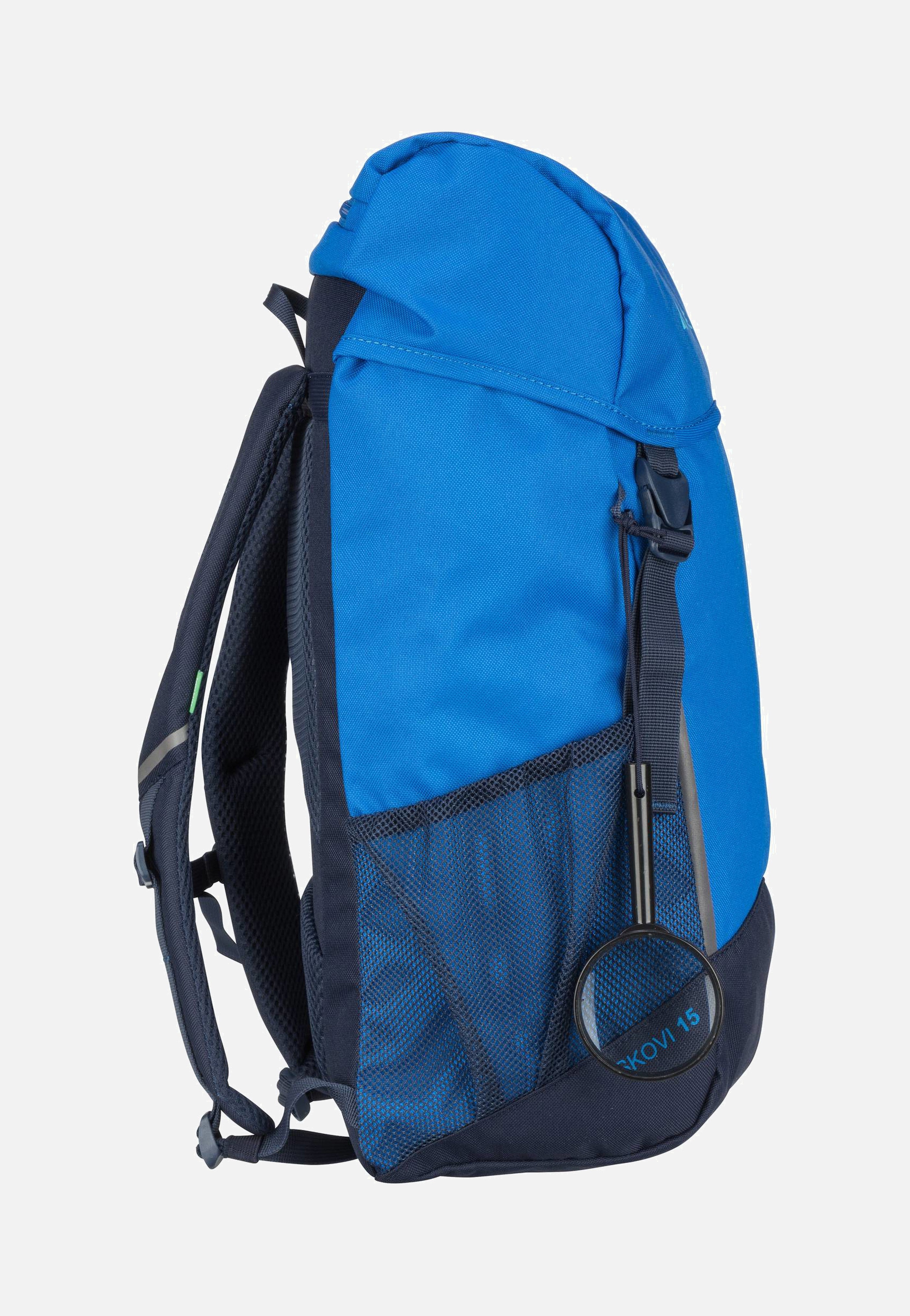 Vaude - Skovi 15 Blue/Eclipse - Hiking Backpack | Neutral-Image