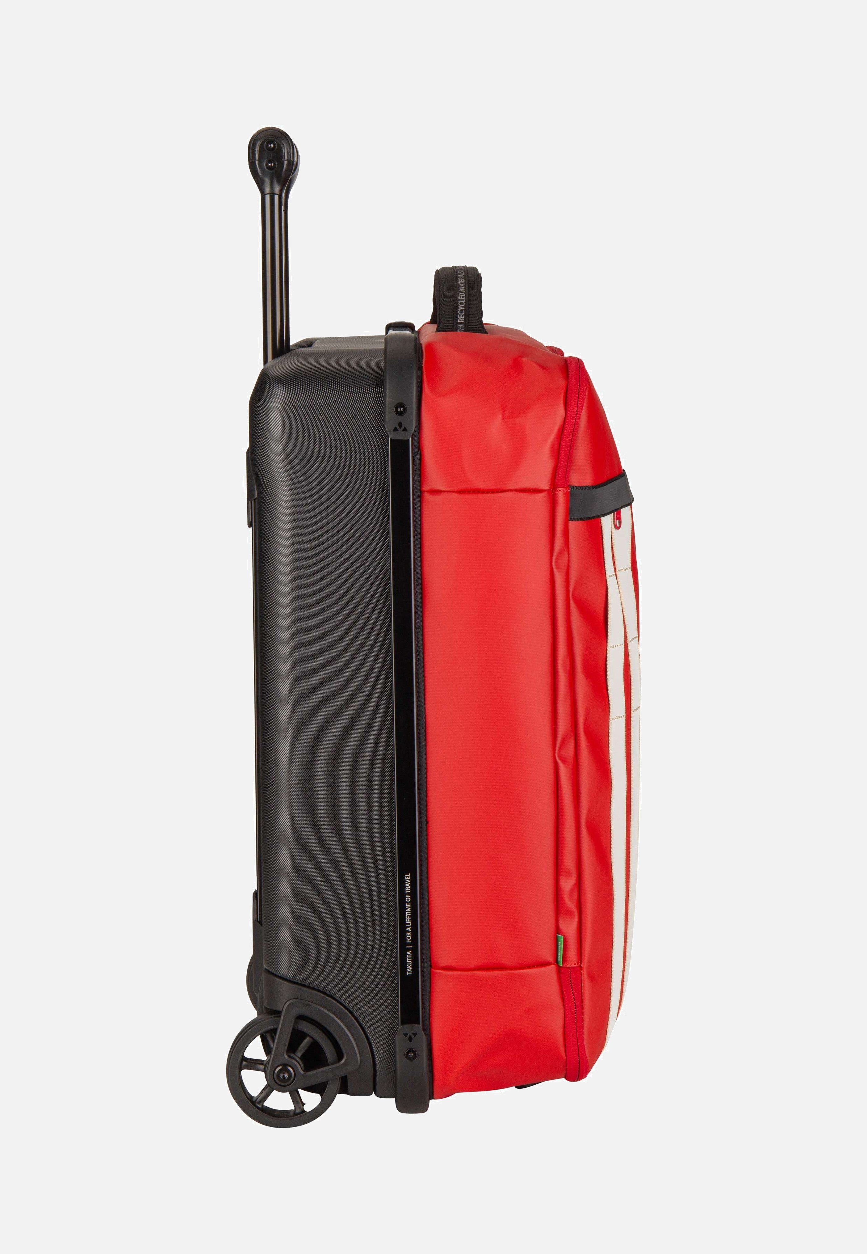 Vaude - Takutea 35 Red - Suitcase | Neutral-Image