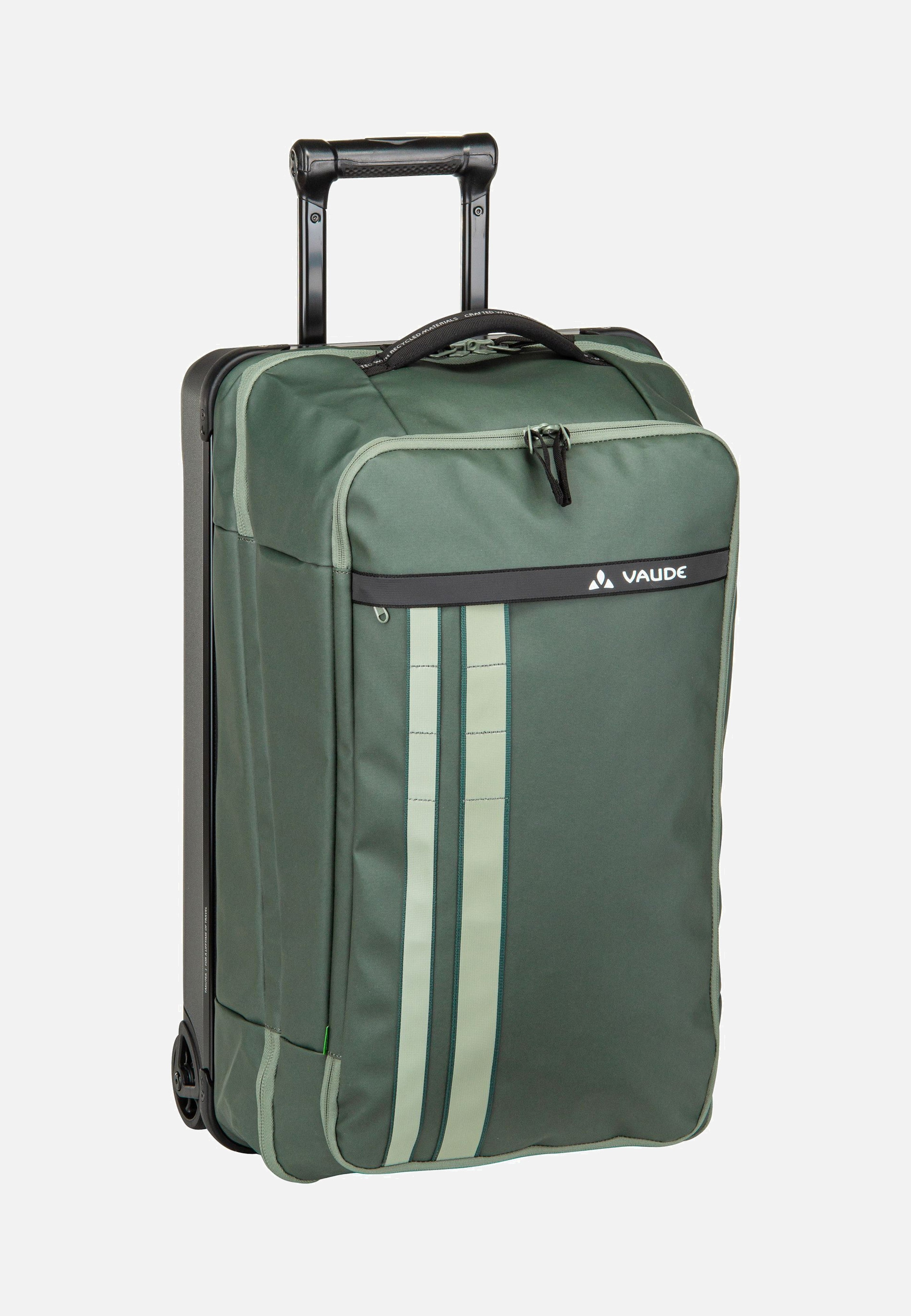 Vaude - Takutea 65 Agave - Suitcase | Neutral-Image
