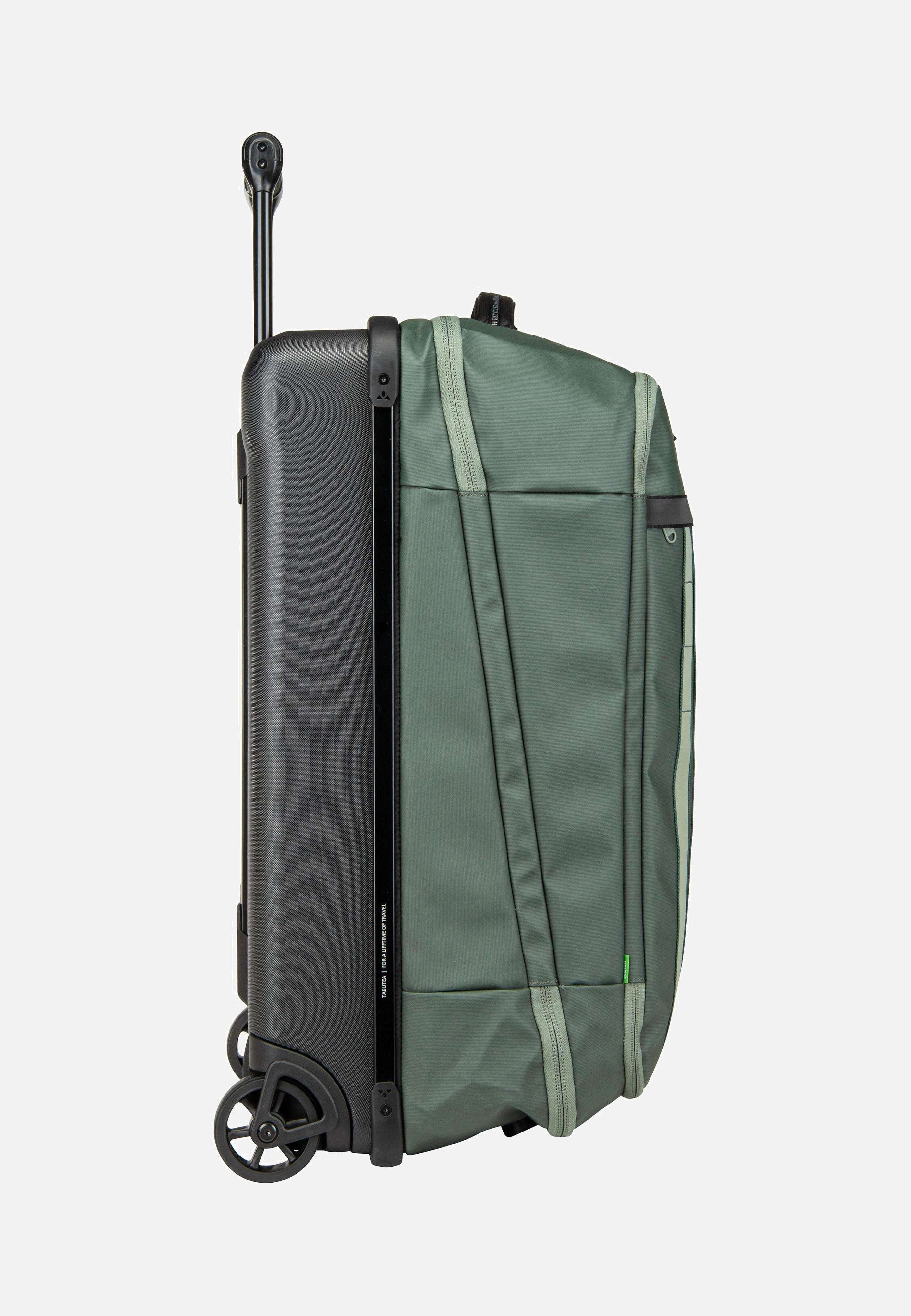 Vaude - Takutea 65 Agave - Suitcase | Neutral-Image