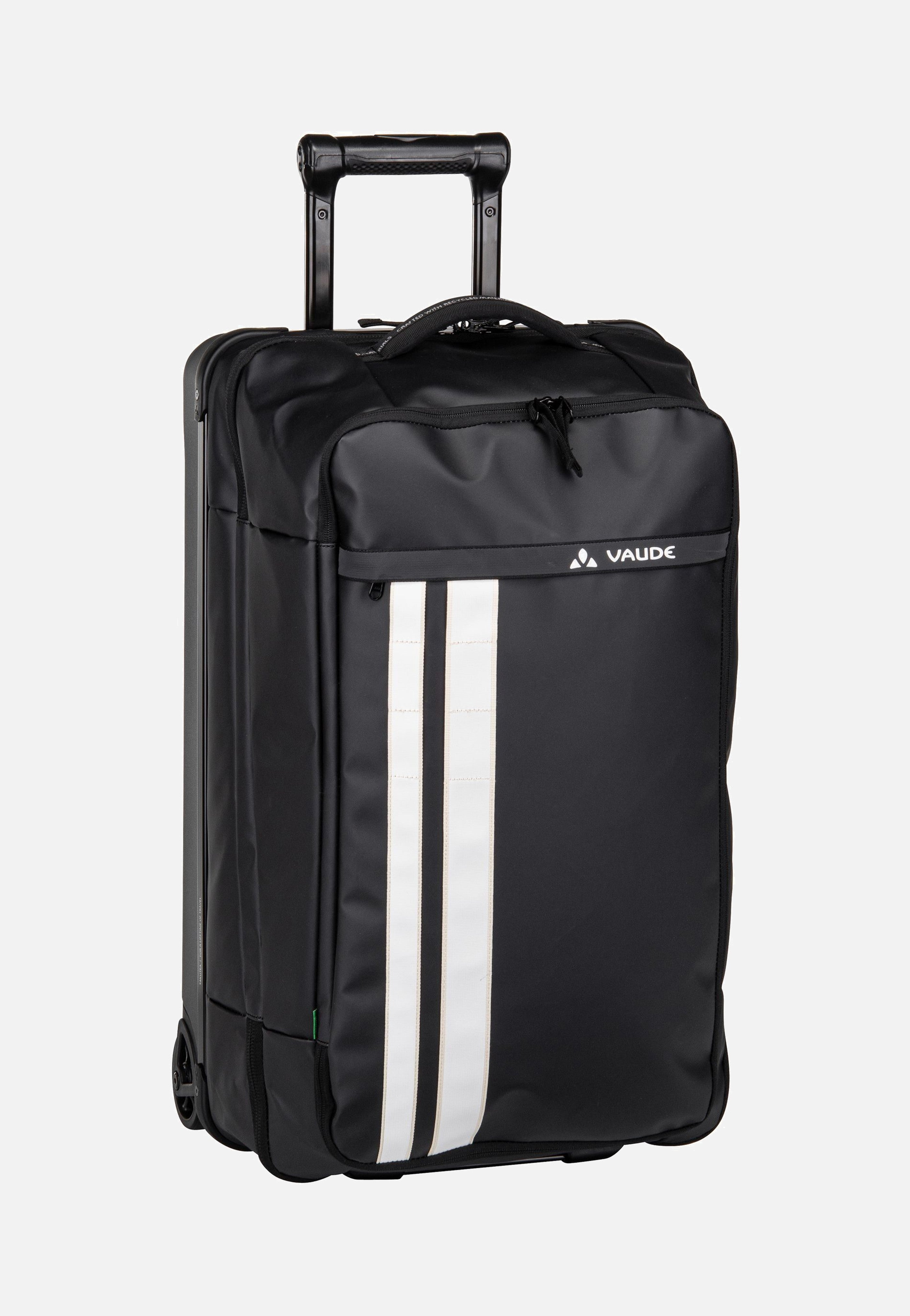 Vaude - Takutea 65 Black - Suitcase | Neutral-Image