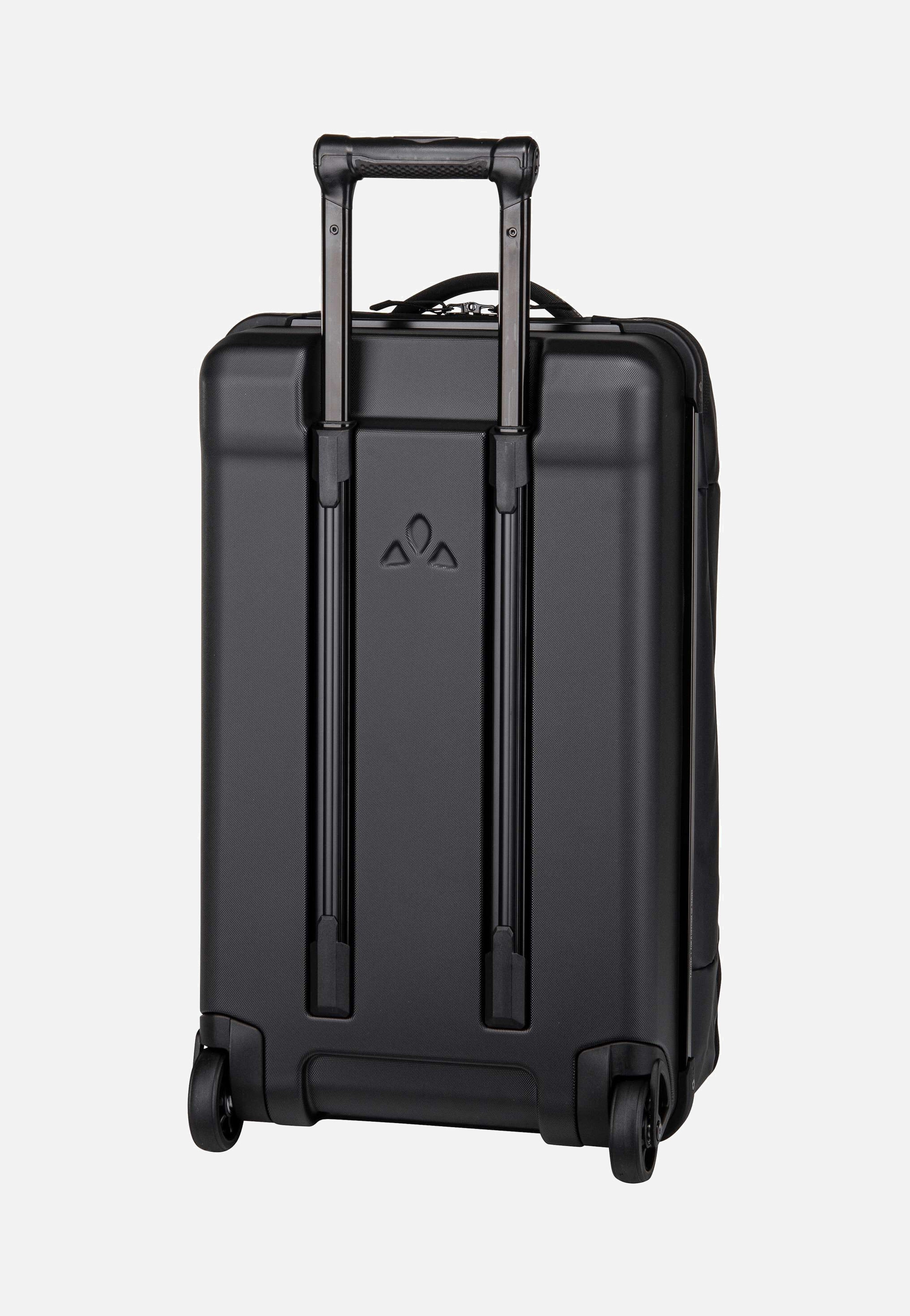 Vaude - Takutea 65 Black - Suitcase | Neutral-Image