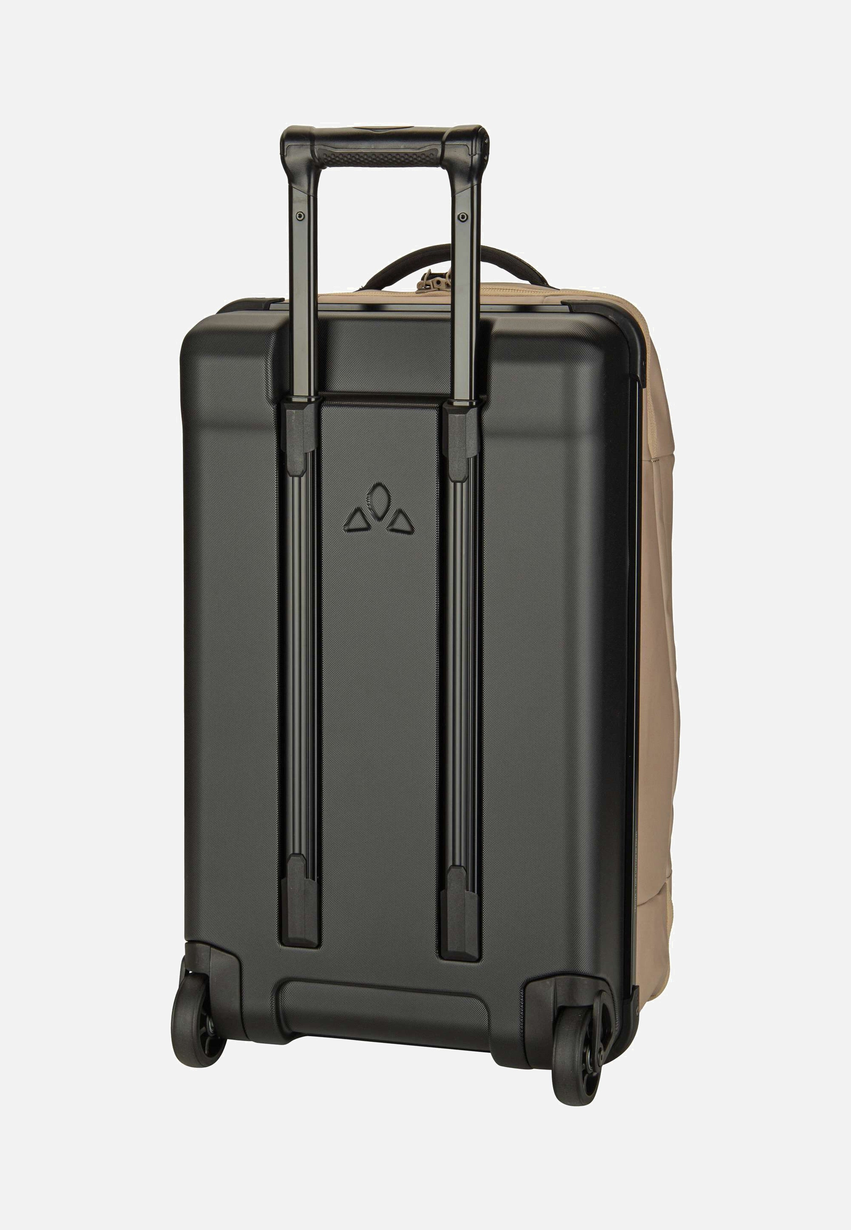Vaude - Takutea 65 Linen - Suitcase | Neutral-Image