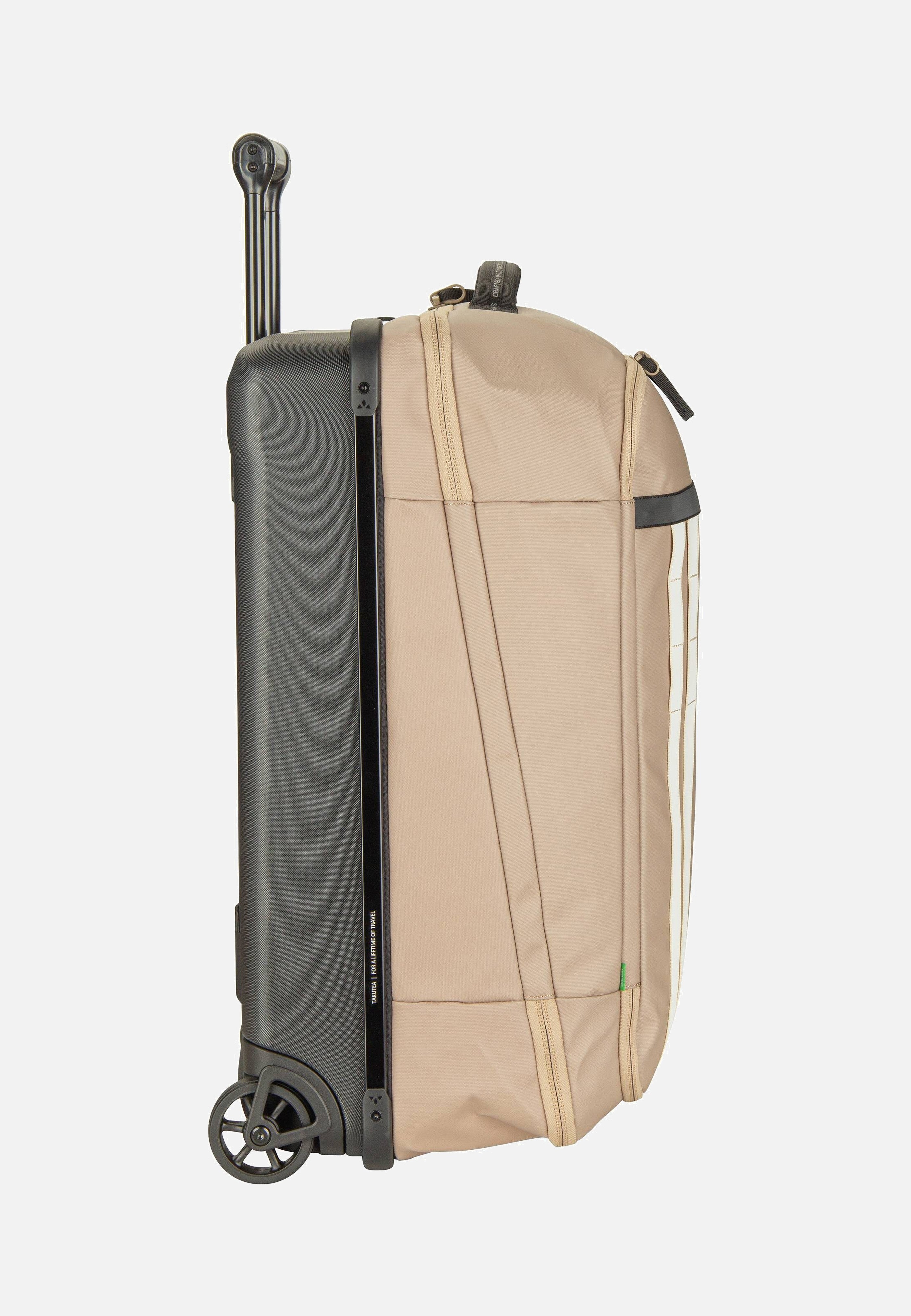 Vaude - Takutea 65 Linen - Suitcase | Neutral-Image