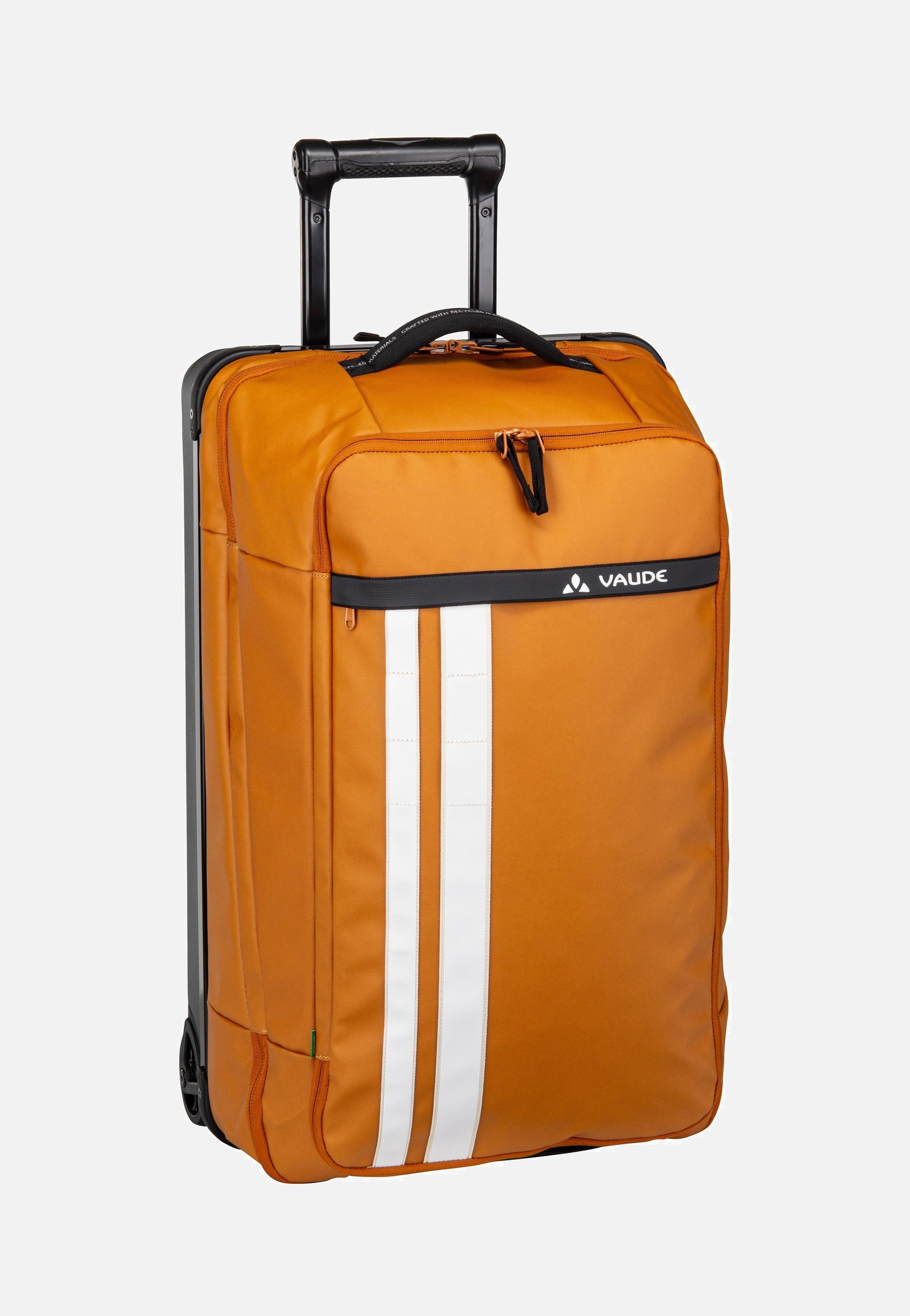 Vaude - Takutea 65 Silt Brown - Suitcase | Neutral-Image
