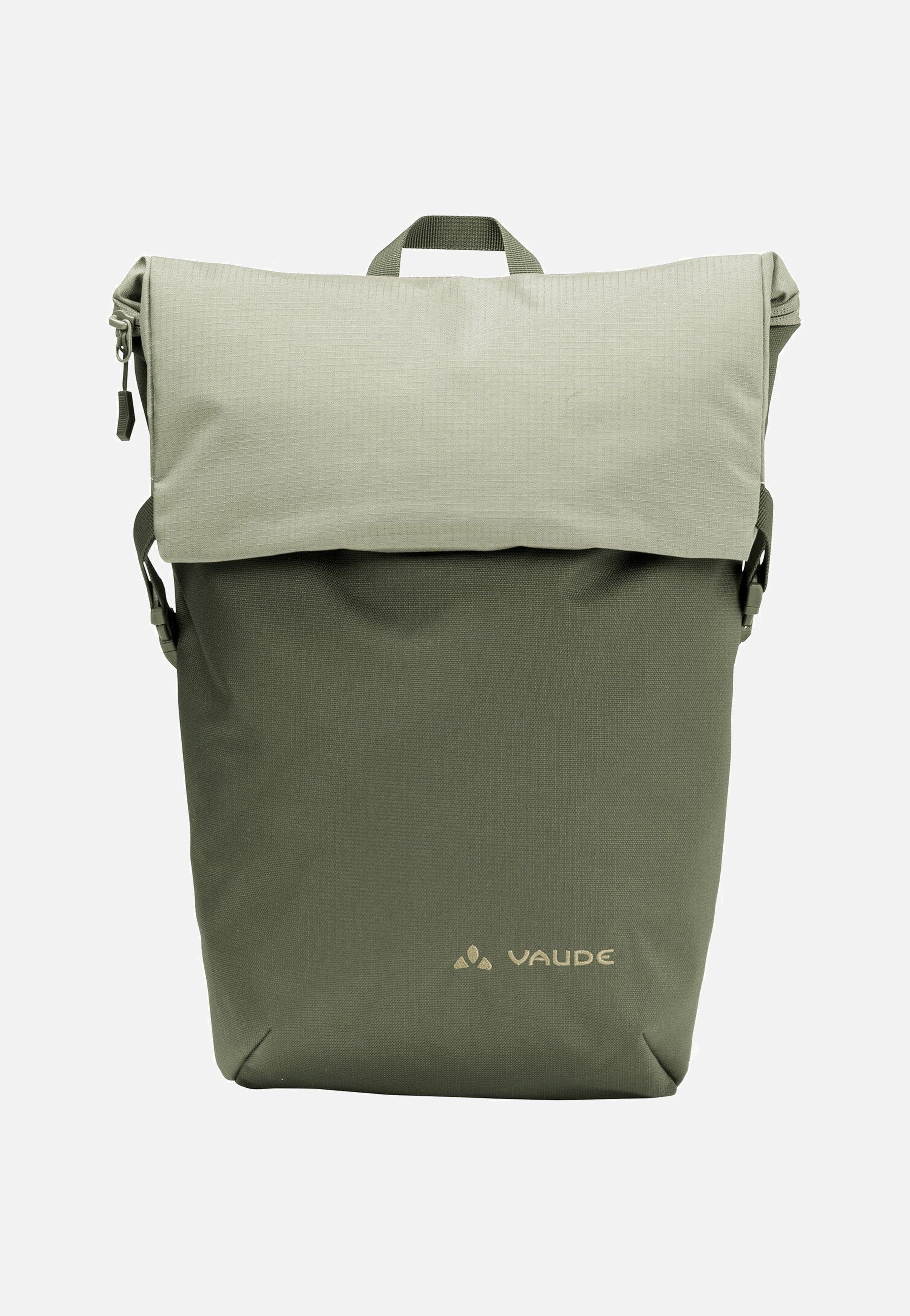 Vaude - Unuk II Cedar Wood - Rolltop Backpack | Neutral-Image