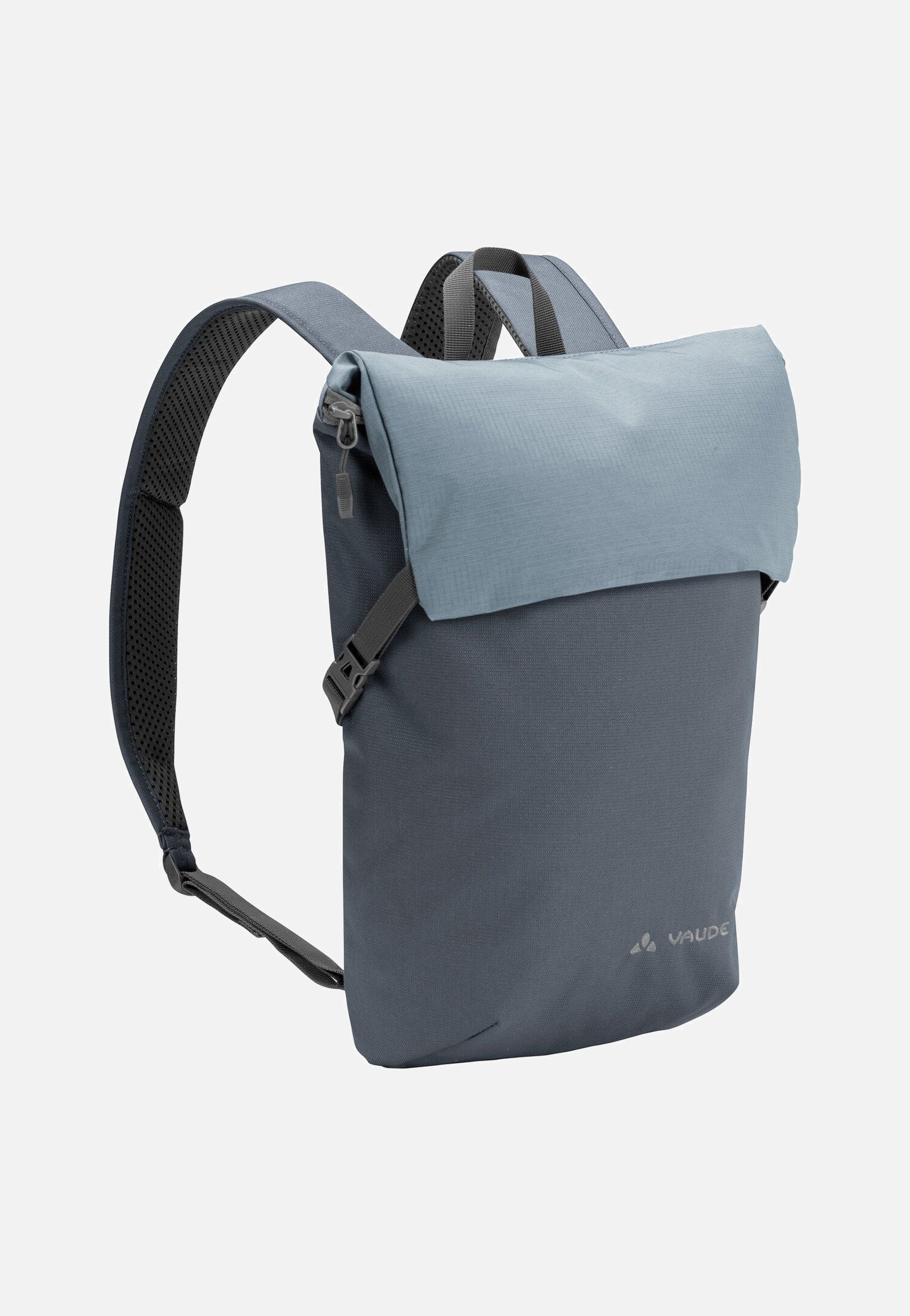 Vaude Unuk II Heron Rolltop Rucksack