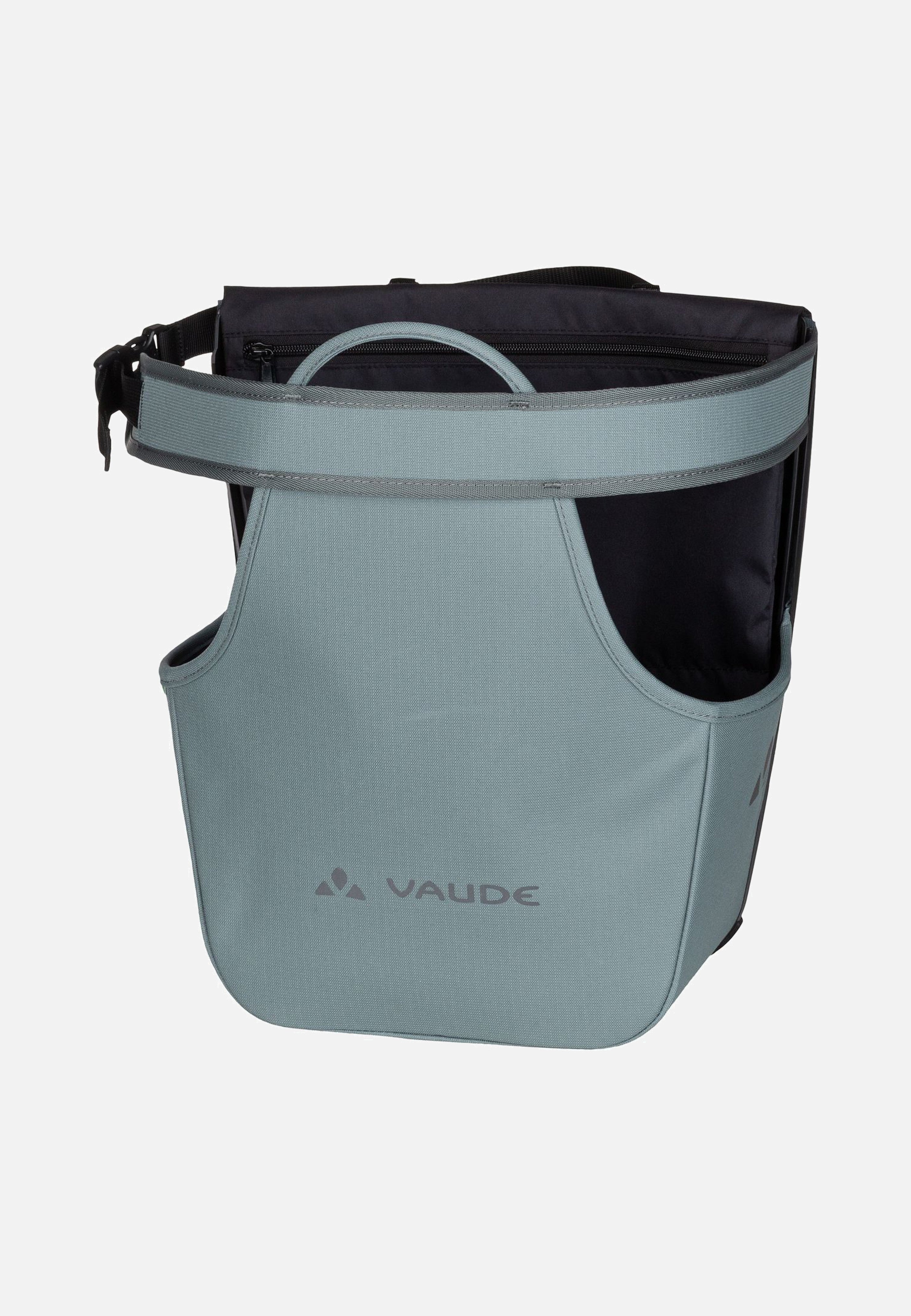 Vaude - Urban Cargo Heron - Bike Bag | Neutral-Image