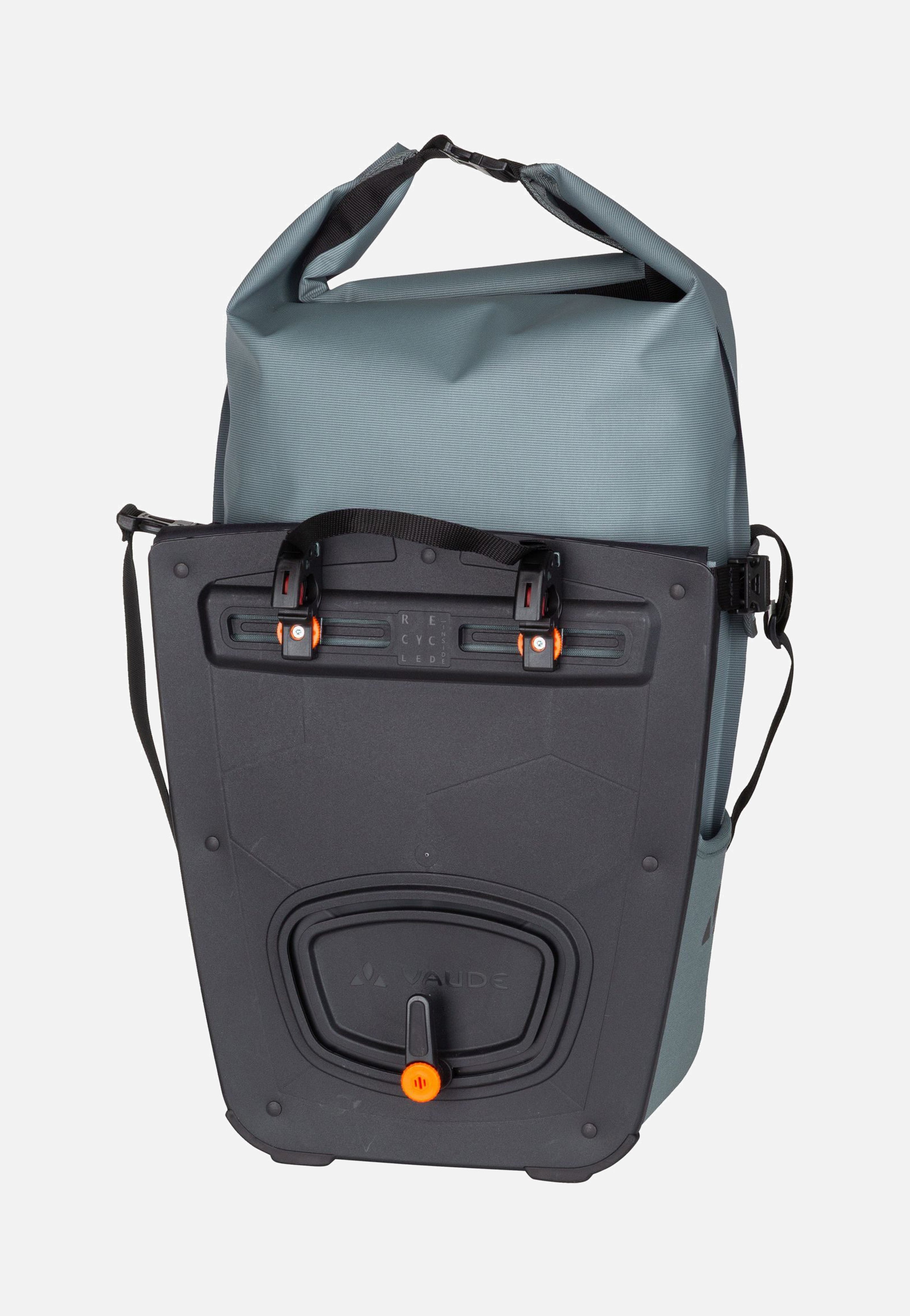 Vaude - Urban Cargo Heron - Bike Bag | Neutral-Image