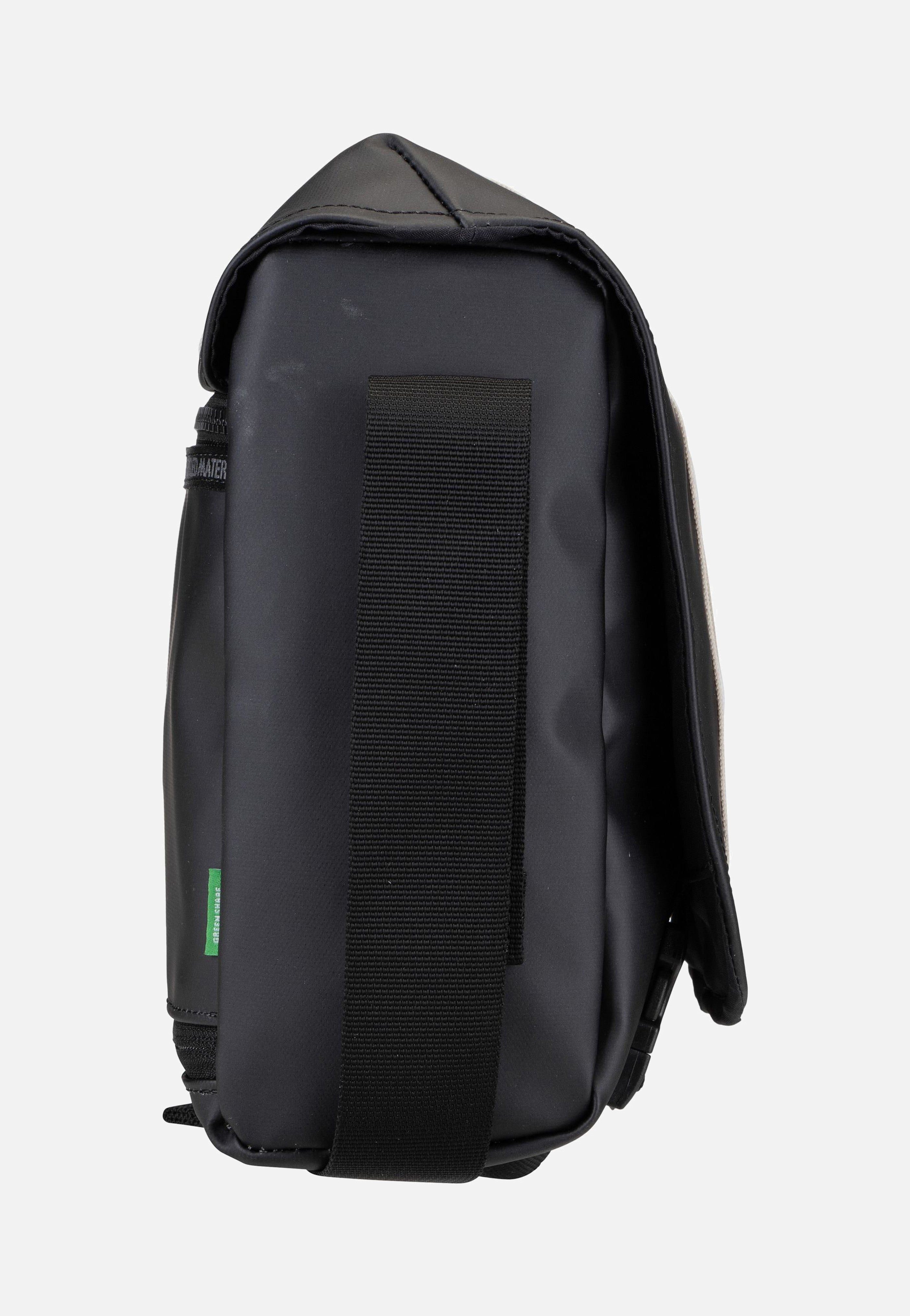Vaude Vanuatu Black Umhängetasche