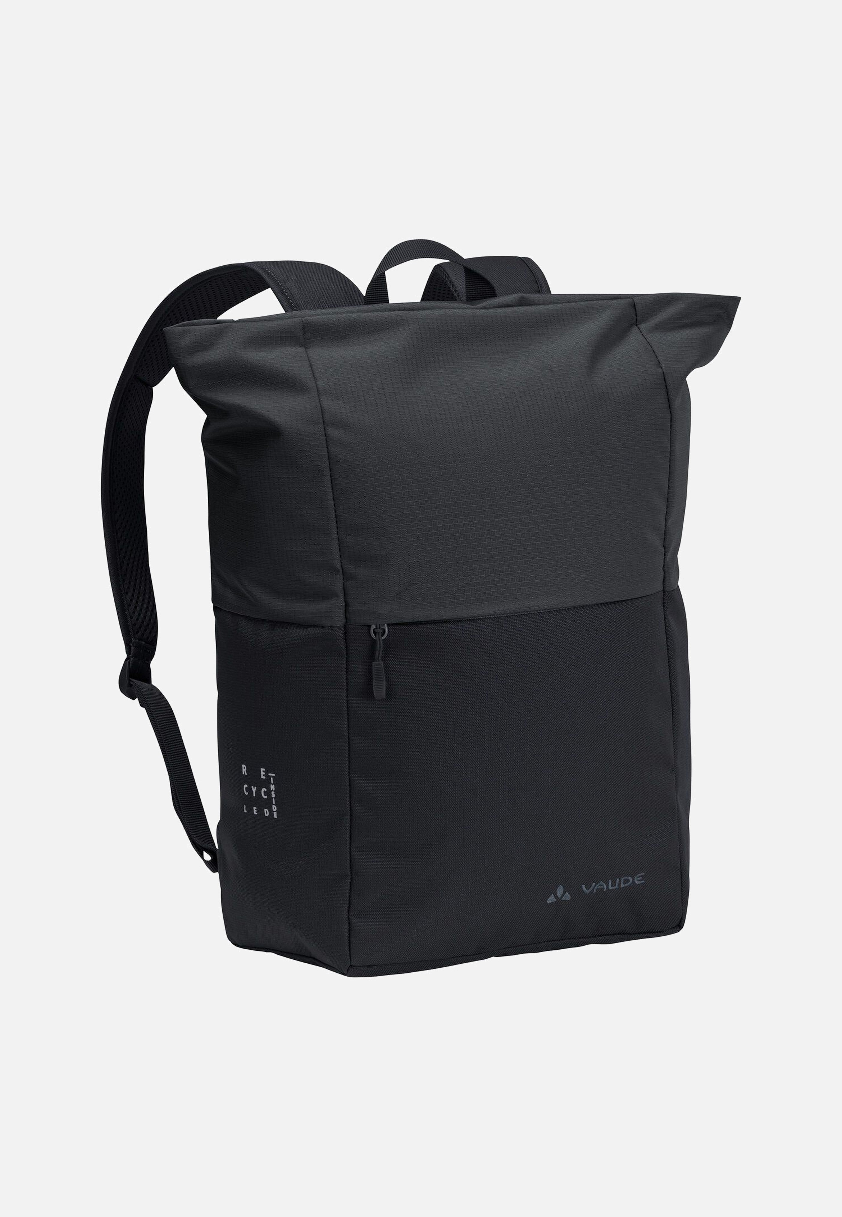 Vaude Wala Black Rucksack