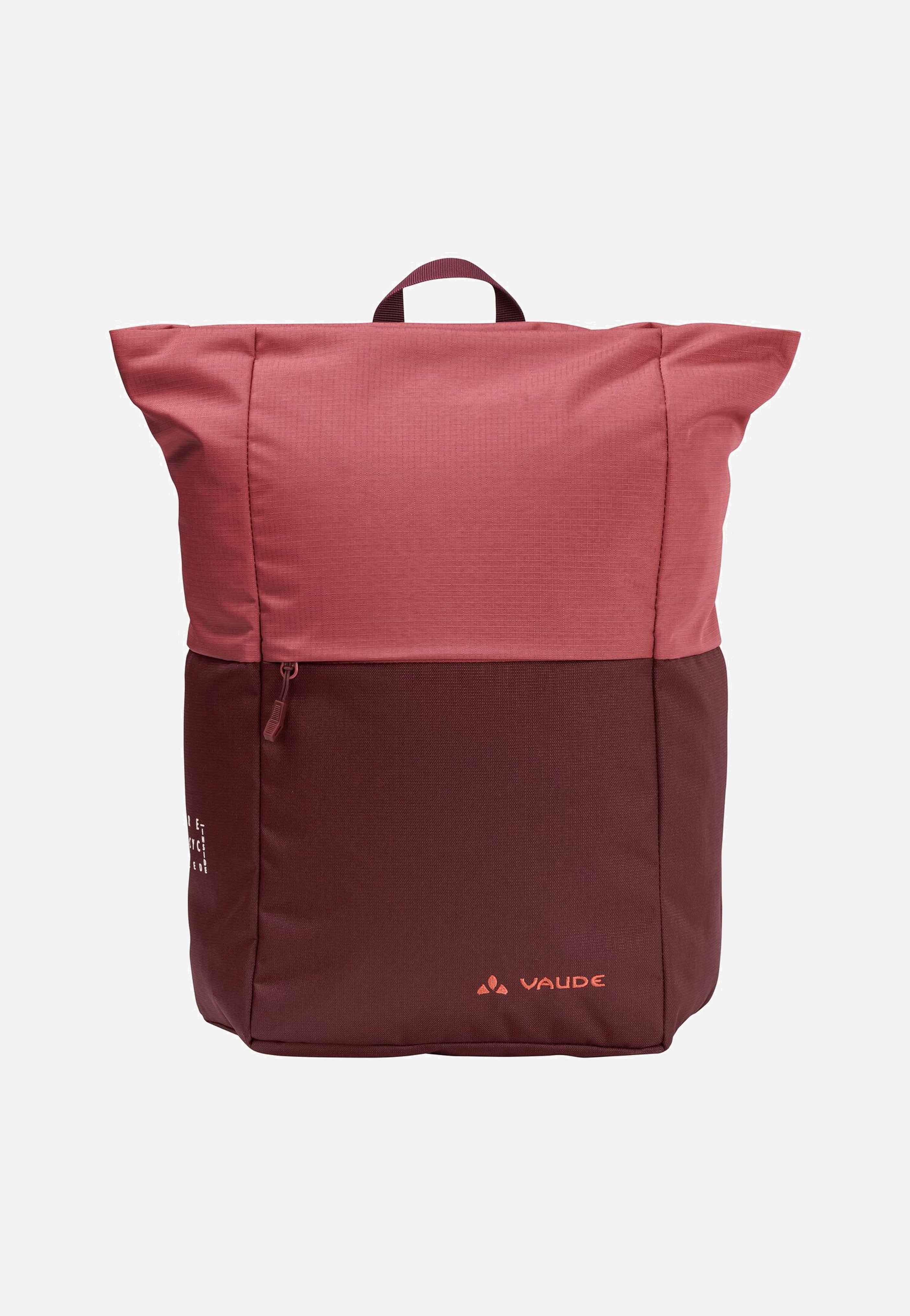 Vaude - Wala Dark Cherry - Backpack | Neutral-Image