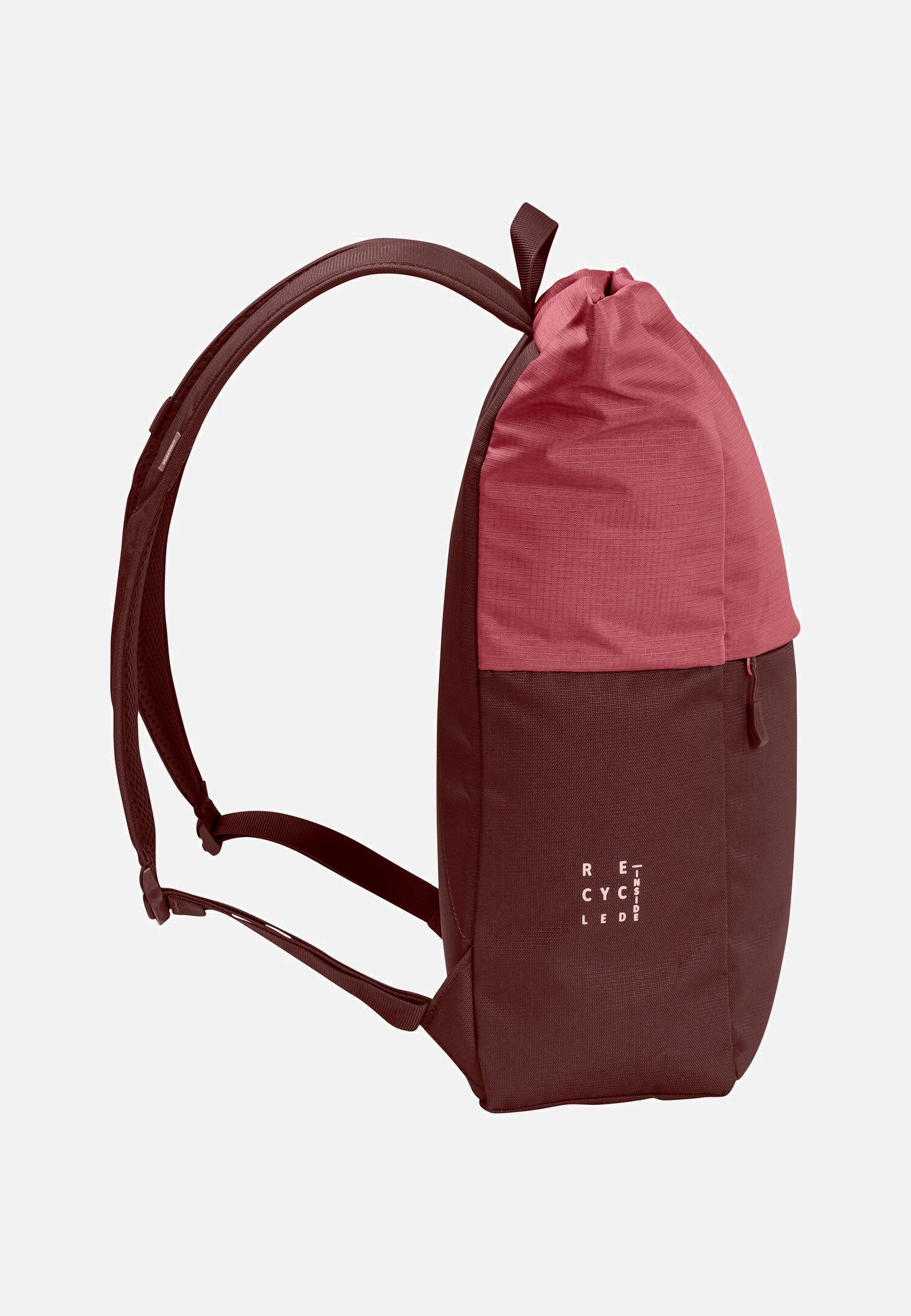 Vaude - Wala Dark Cherry - Backpack | Neutral-Image