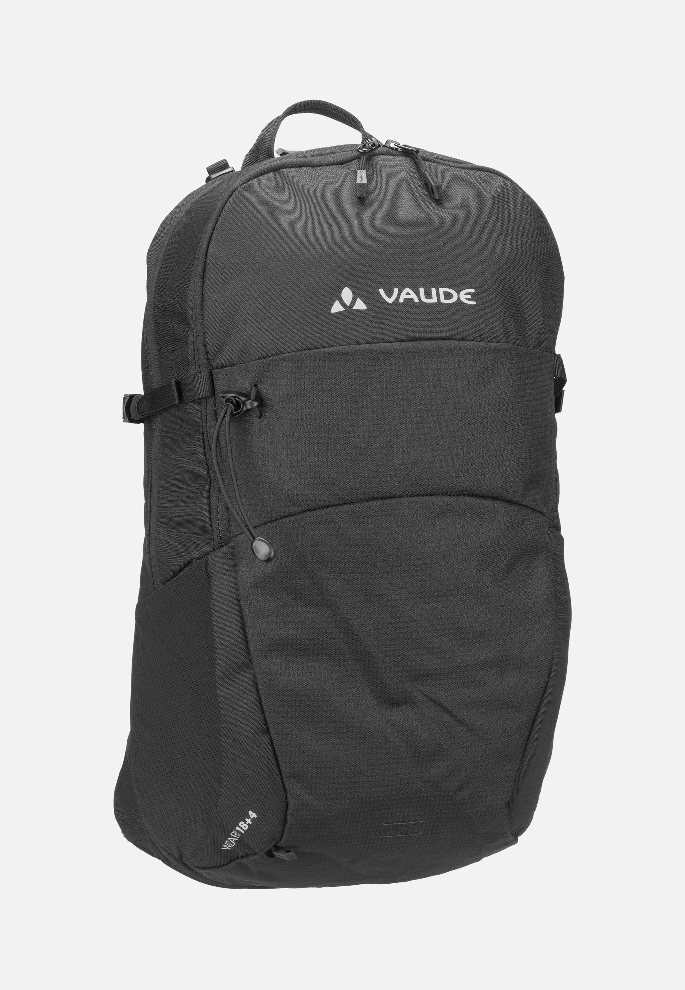 Vaude - Wizard 18+4 Black - Hiking Backpack | Neutral-Image