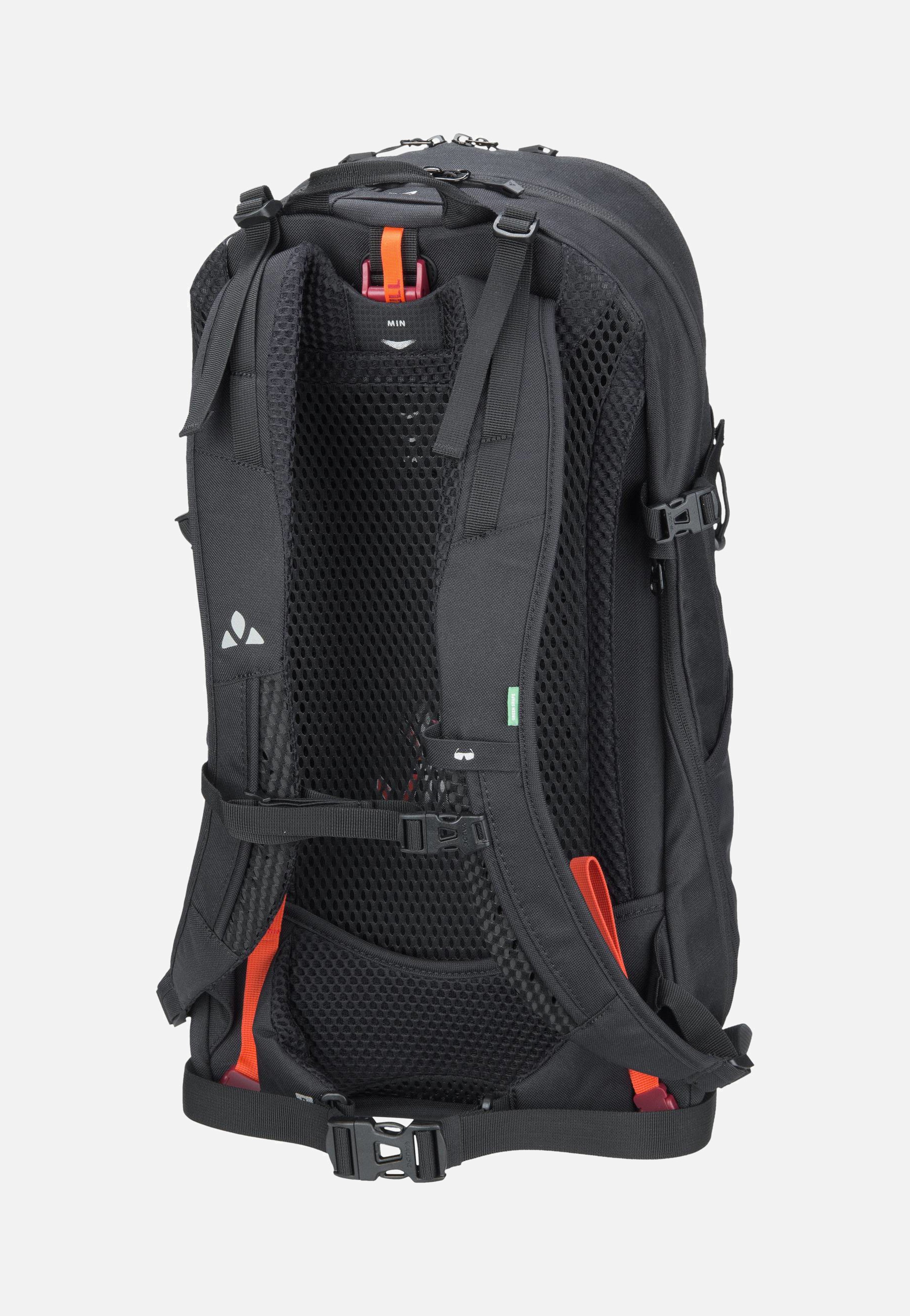 Vaude - Wizard 18+4 Black - Hiking Backpack | Neutral-Image