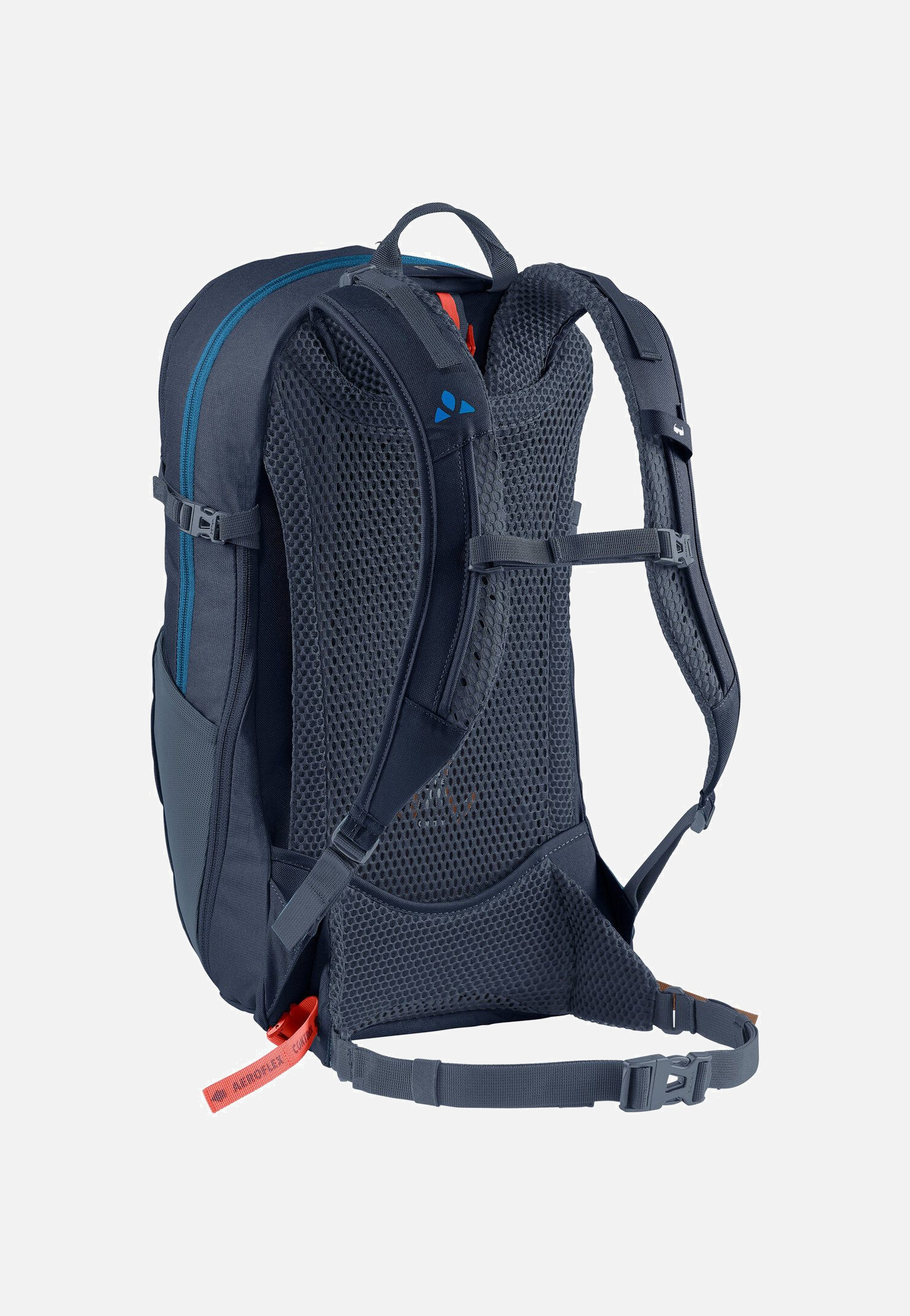 Vaude Wizard 18+4 Kingfisher Hiking Rucksack