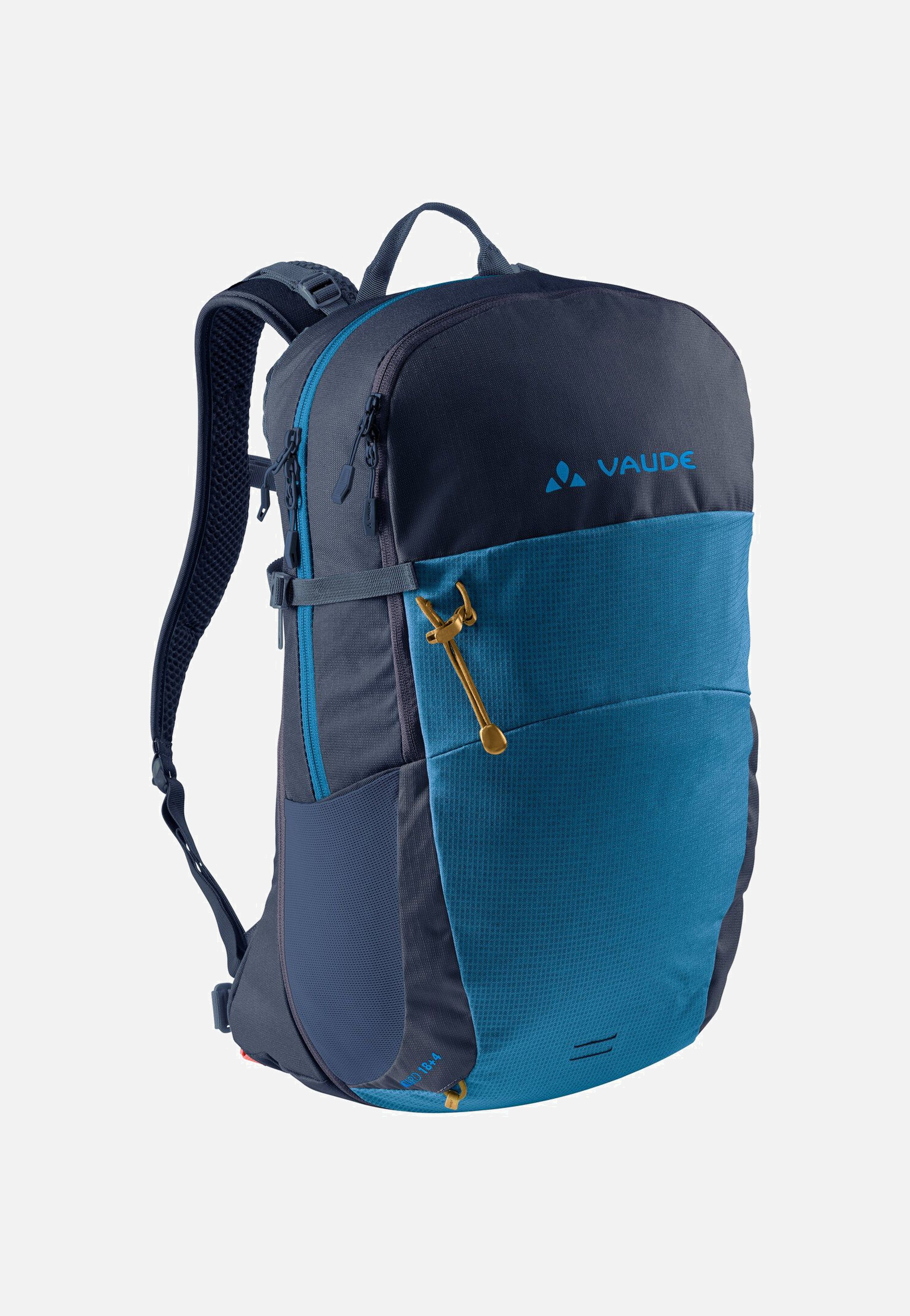 Vaude Wizard 18+4 Kingfisher Hiking Rucksack