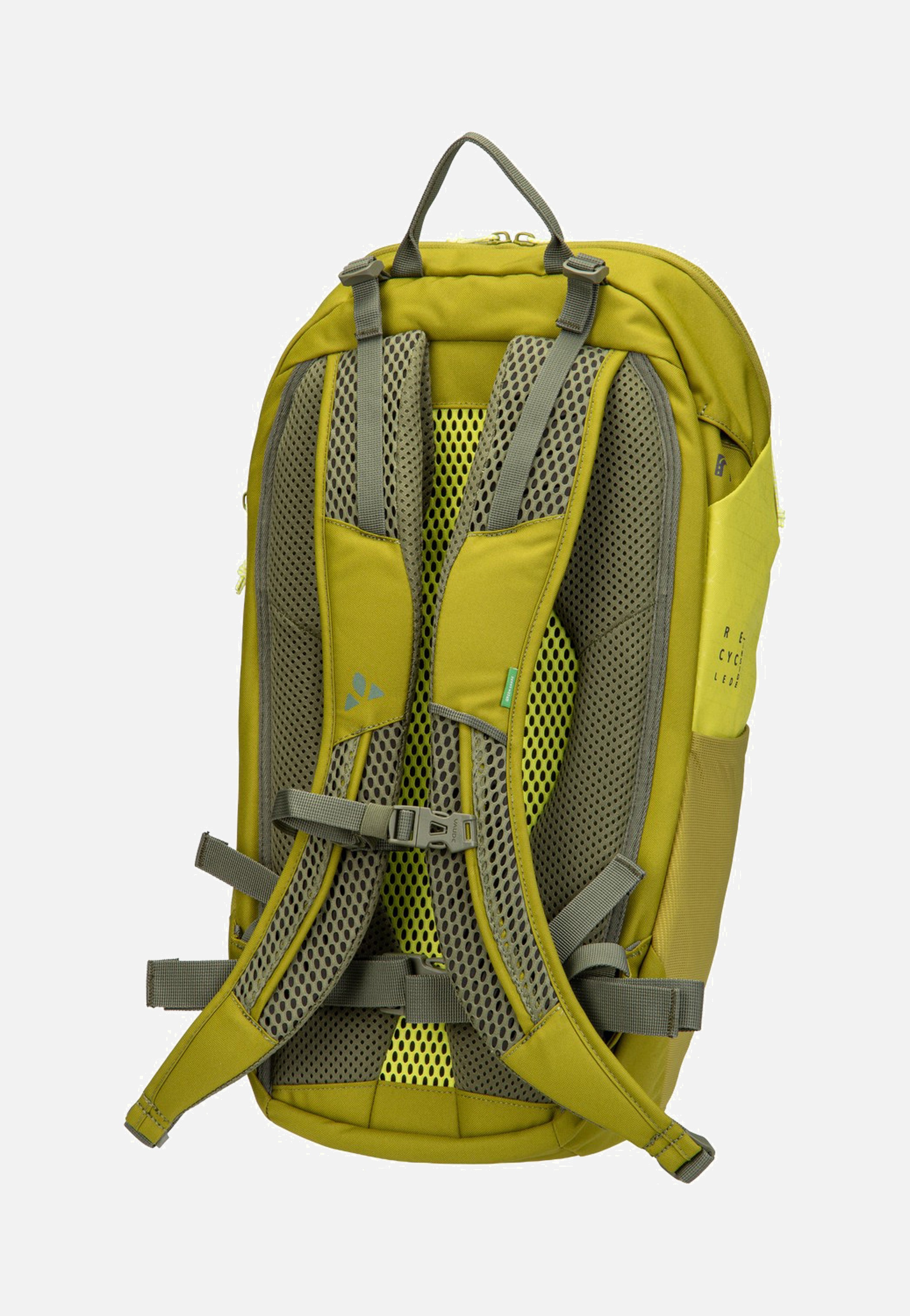 Vaude Agile 20 Light Leaf Hiking Rucksack