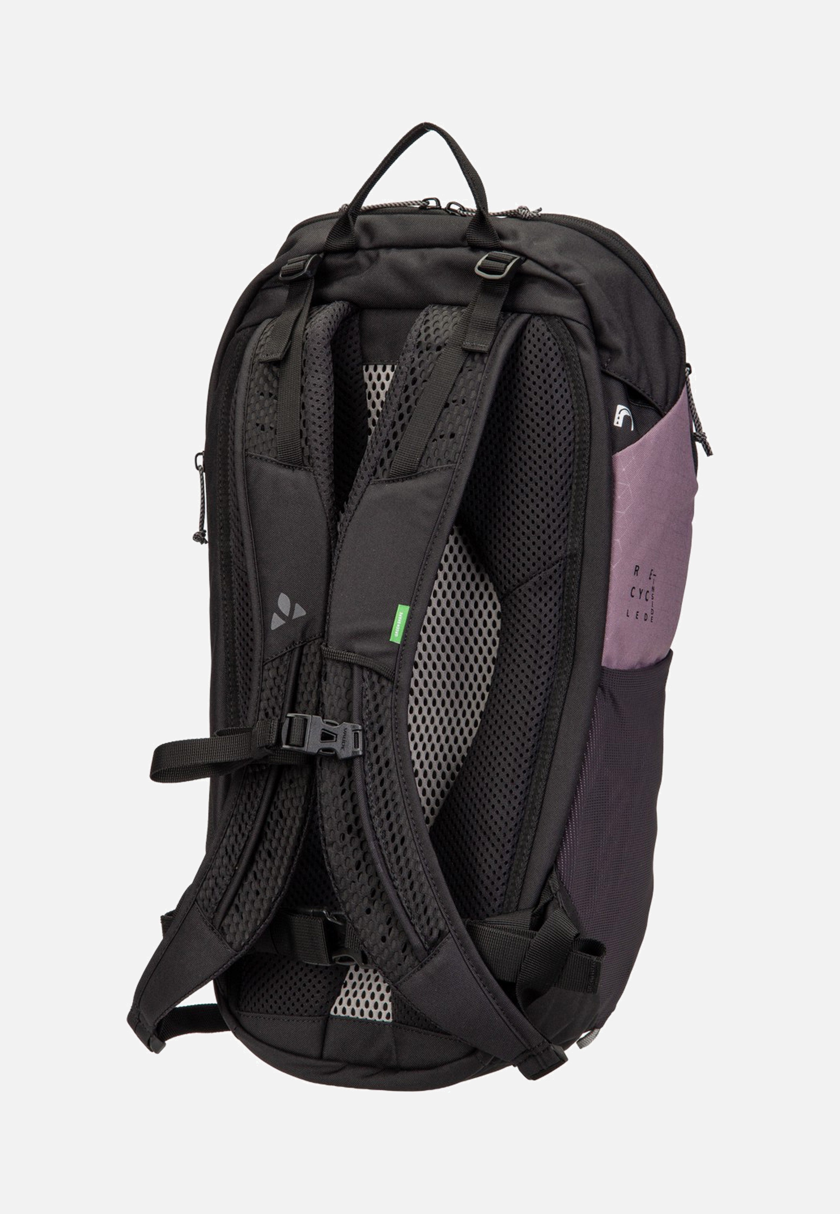 Vaude Agile 20 Purple Ash Hiking Rucksack