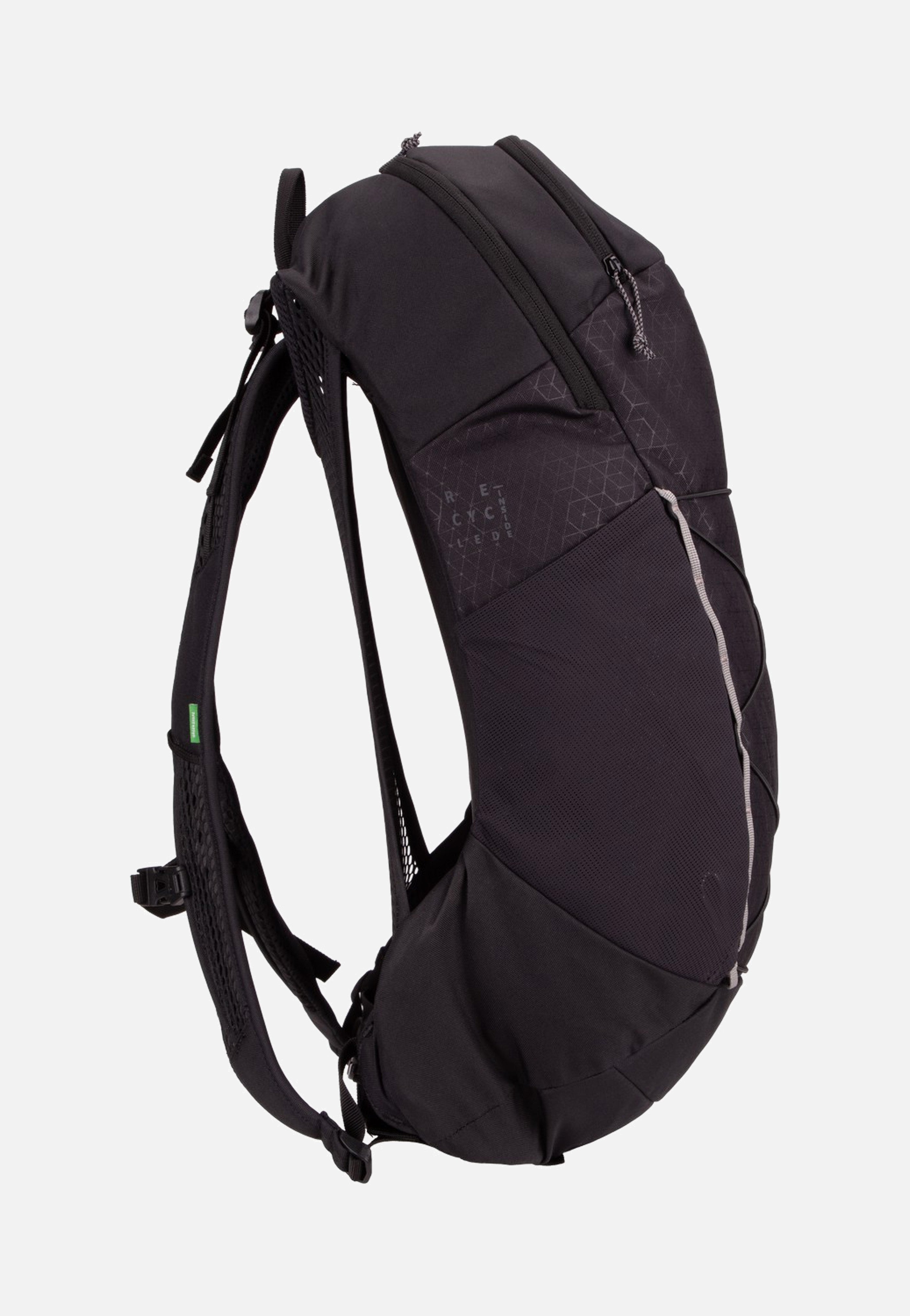 Vaude Agile Air 20 Black Hiking Rucksack