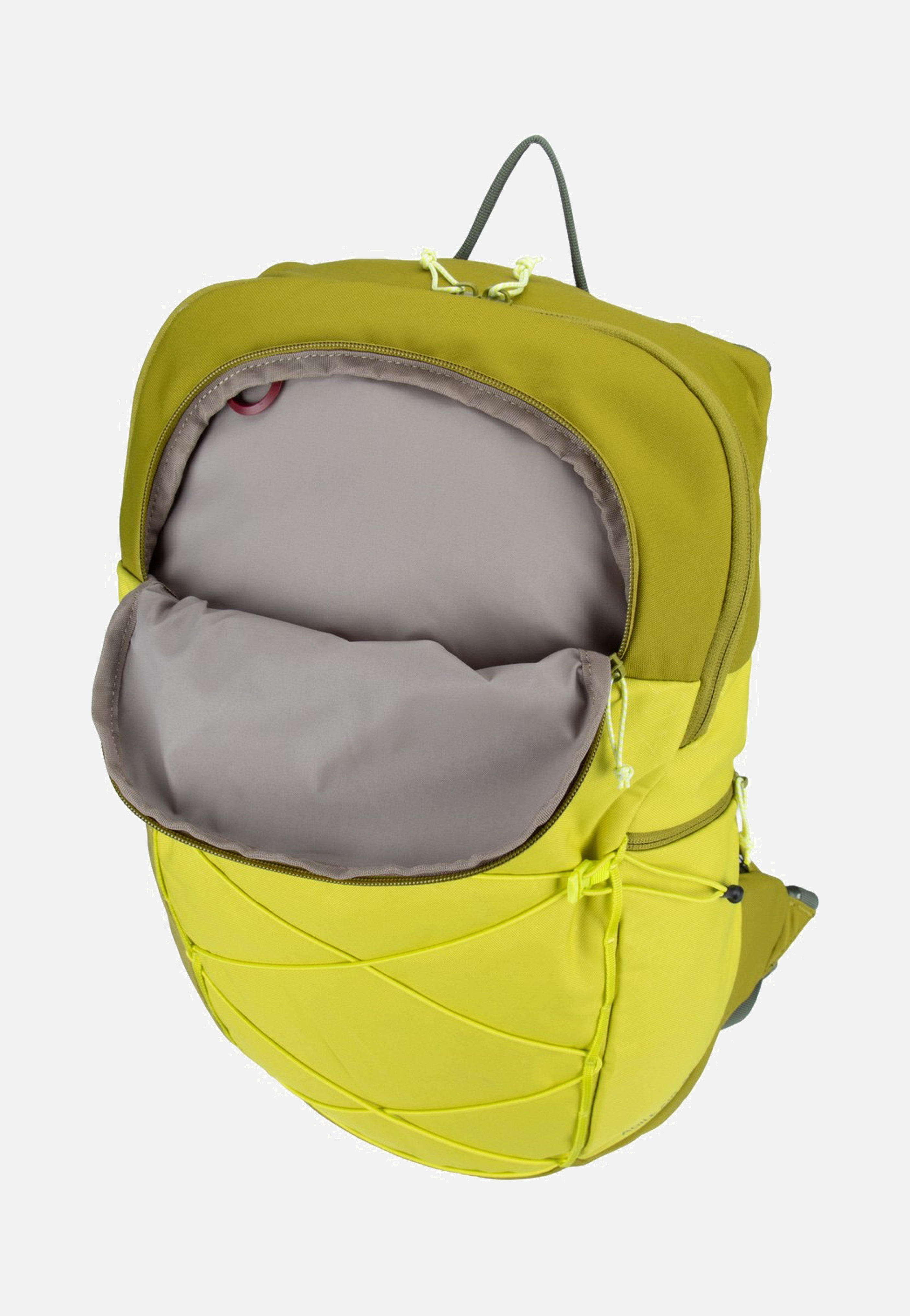 Vaude Agile Air 20 Light Leaf Hiking Rucksack