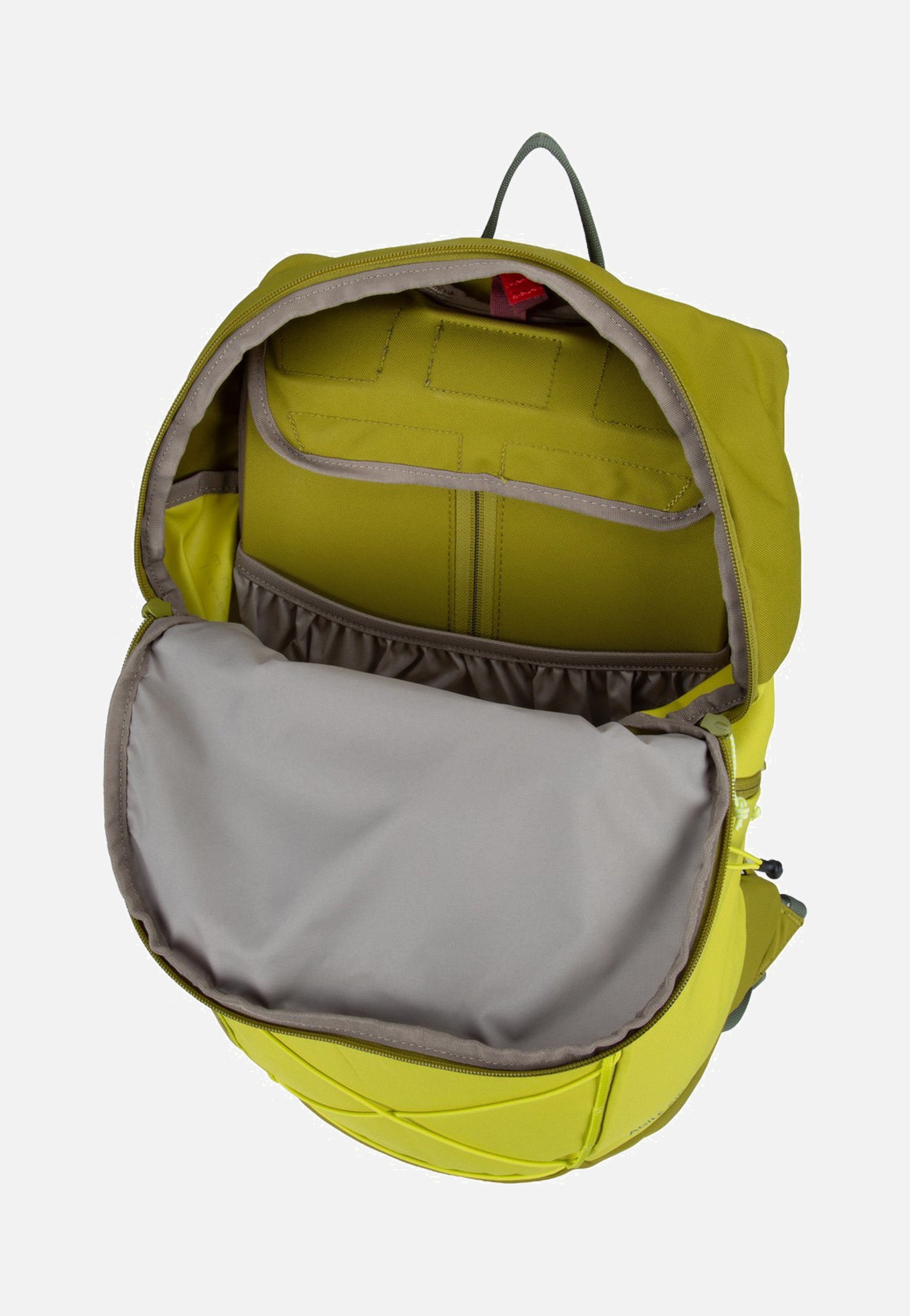 Vaude Agile Air 20 Light Leaf Hiking Rucksack