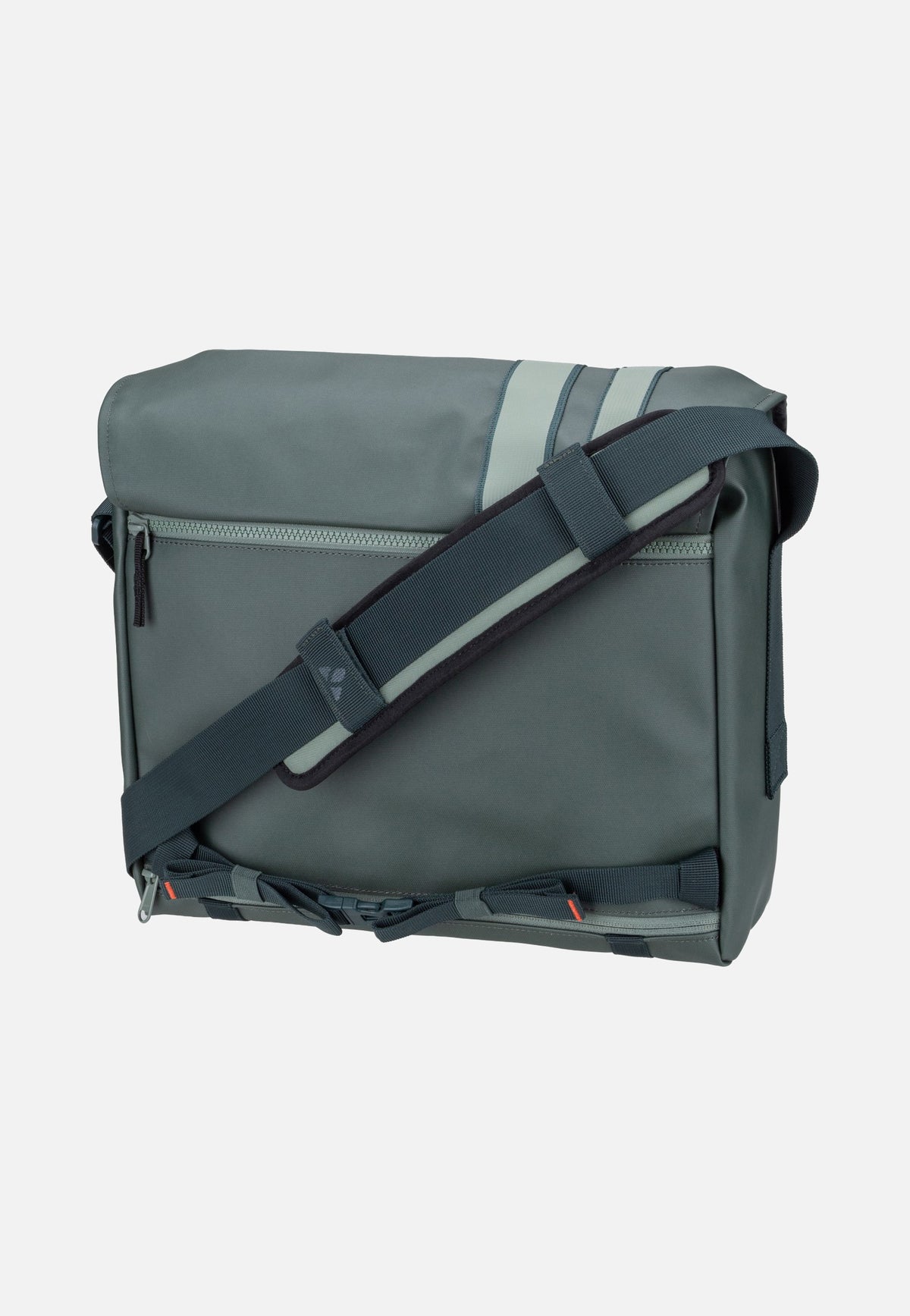 Vaude Aguni Agave Crossbody Bag