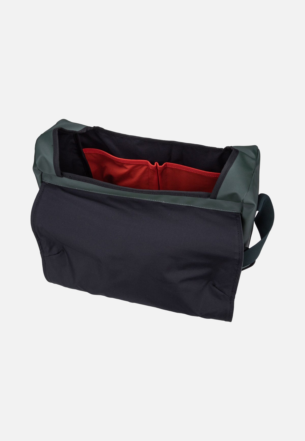 Vaude Aguni Agave Crossbody Bag