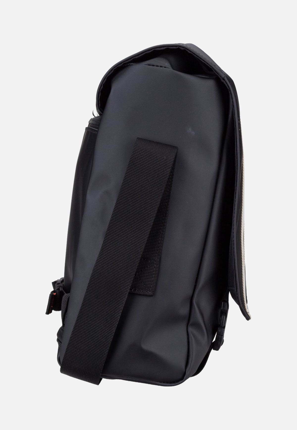 Vaude Aguni Black Crossbody Bag