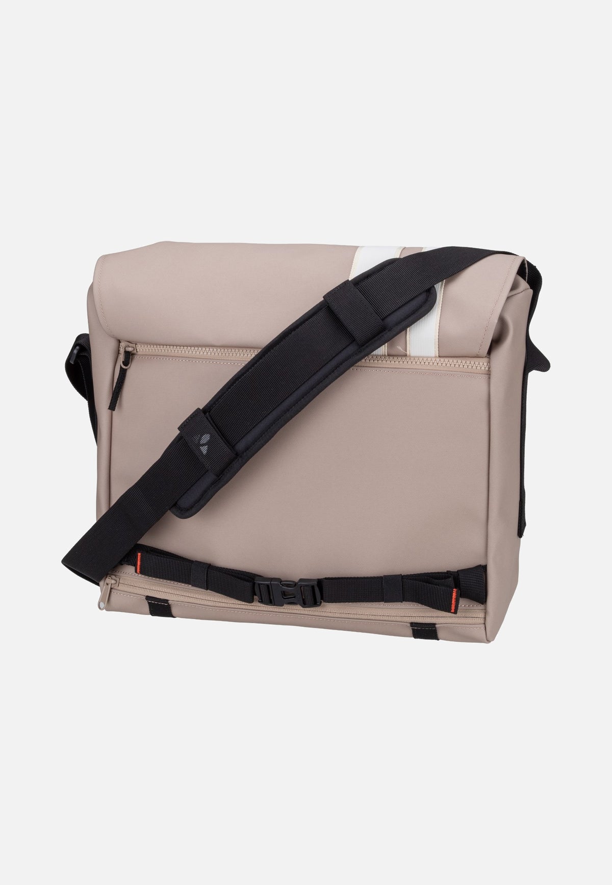 Vaude Aguni Linen Crossbody Bag
