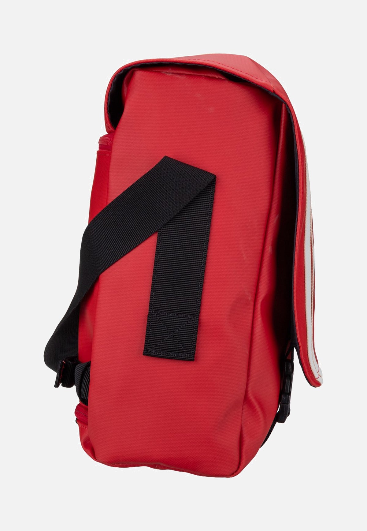 Vaude Aguni Red Crossbody Bag