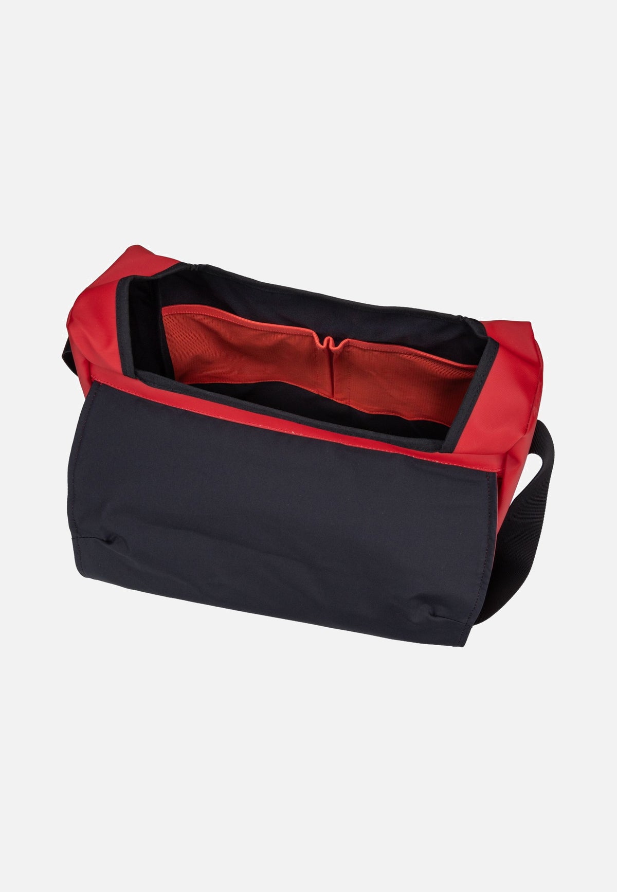 Vaude Aguni Red Crossbody Bag