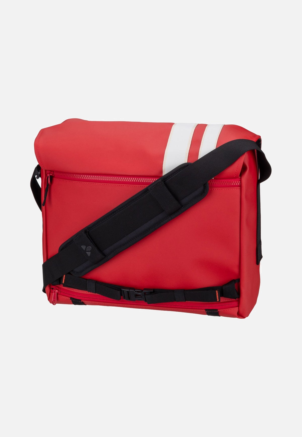 Vaude Aguni Red Crossbody Bag
