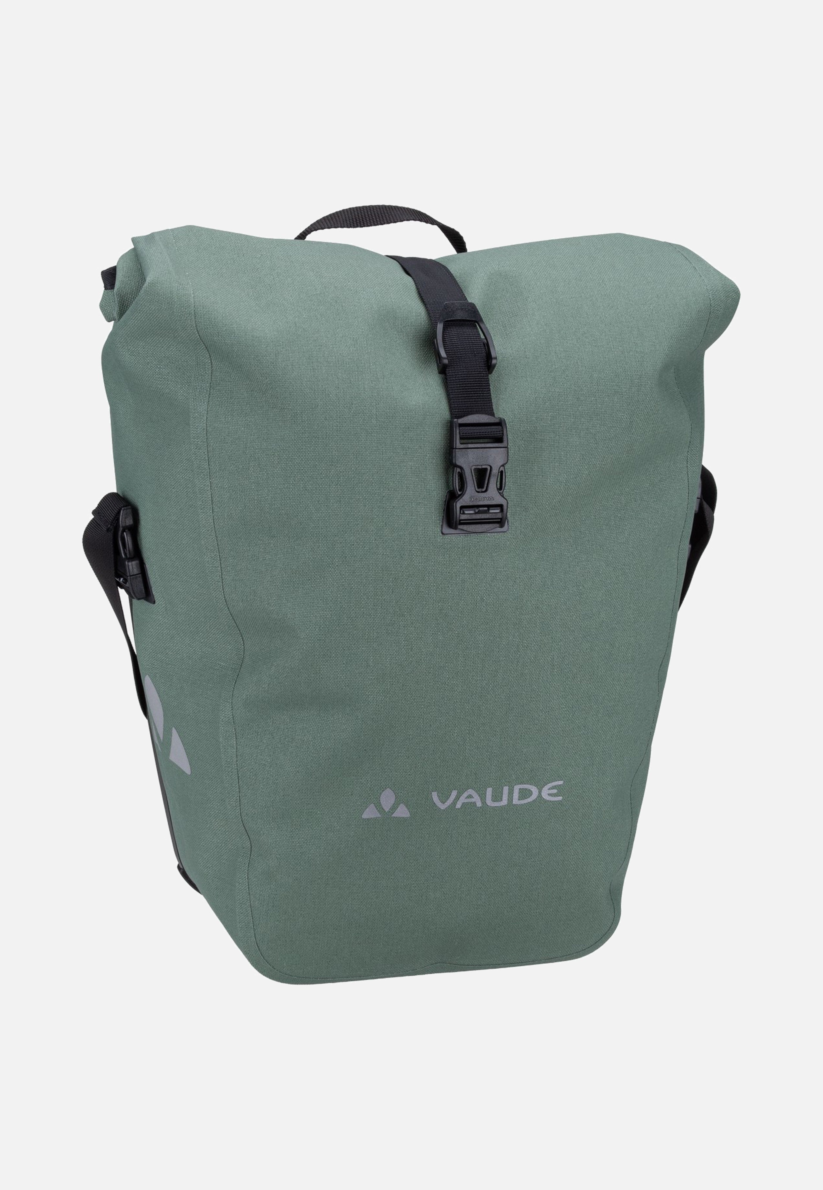 Vaude Aqua Back Deluxe Single Agave Fahrradtasche