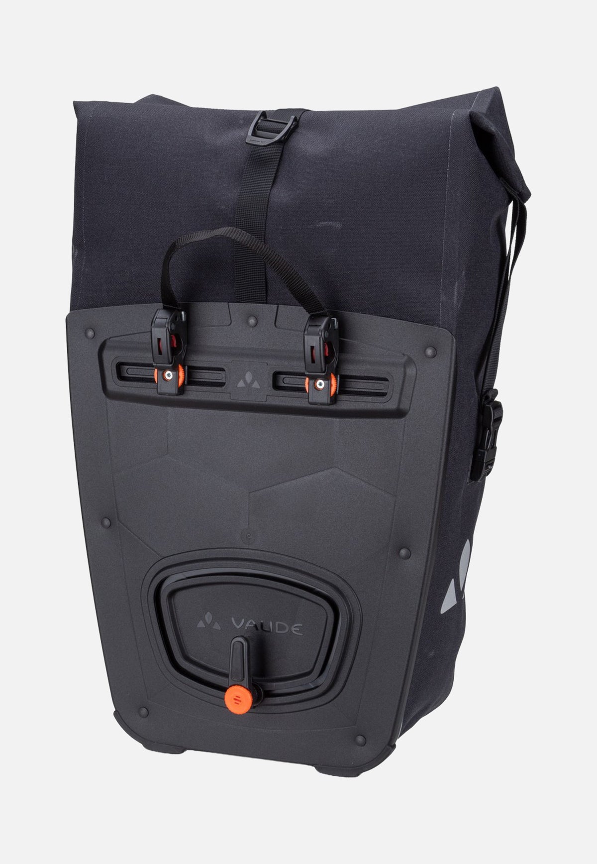 Vaude Aqua Back Deluxe Single Black Fahrradtasche