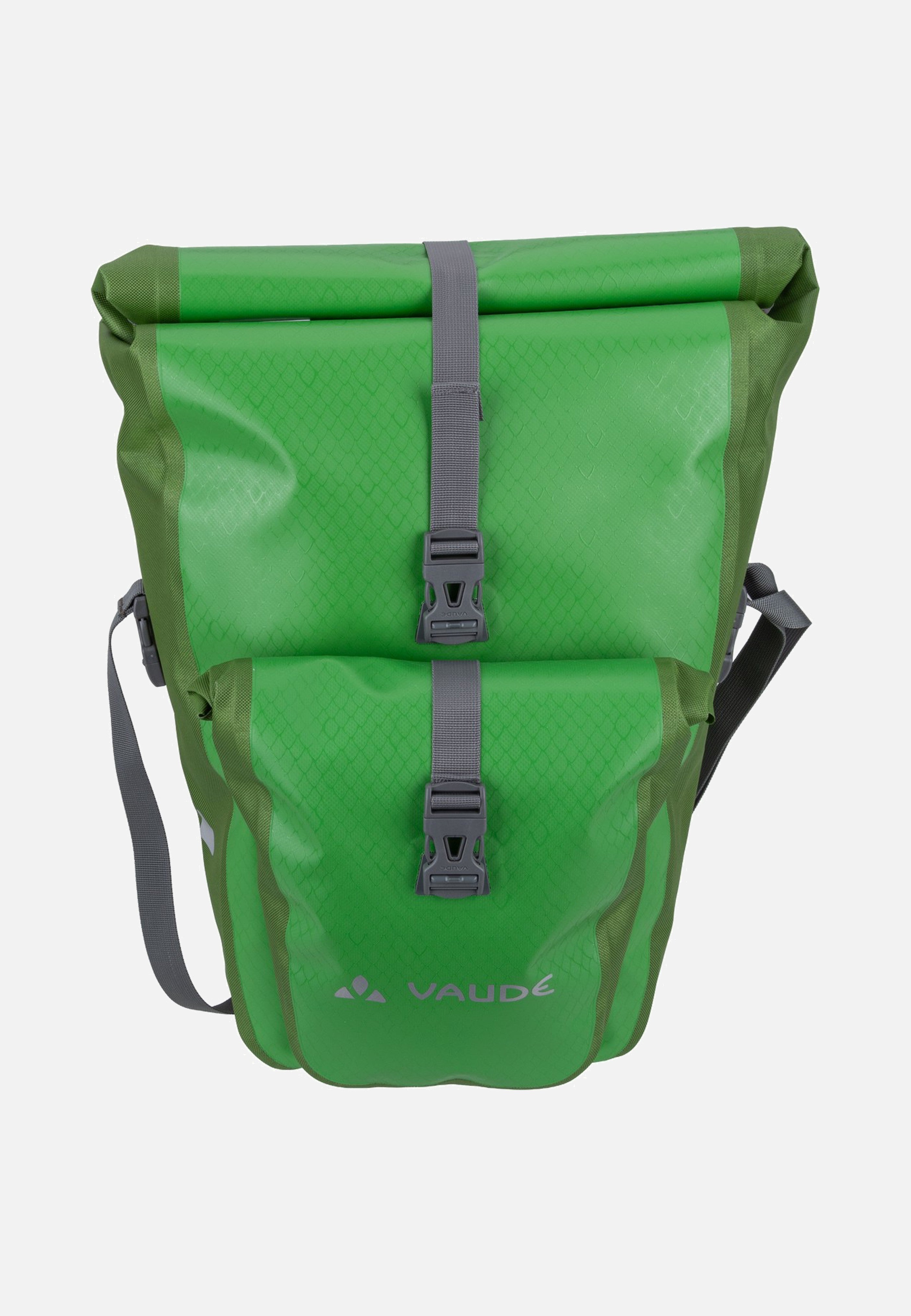 Vaude Aqua Back Plus Single Parrot Green Bike Bag