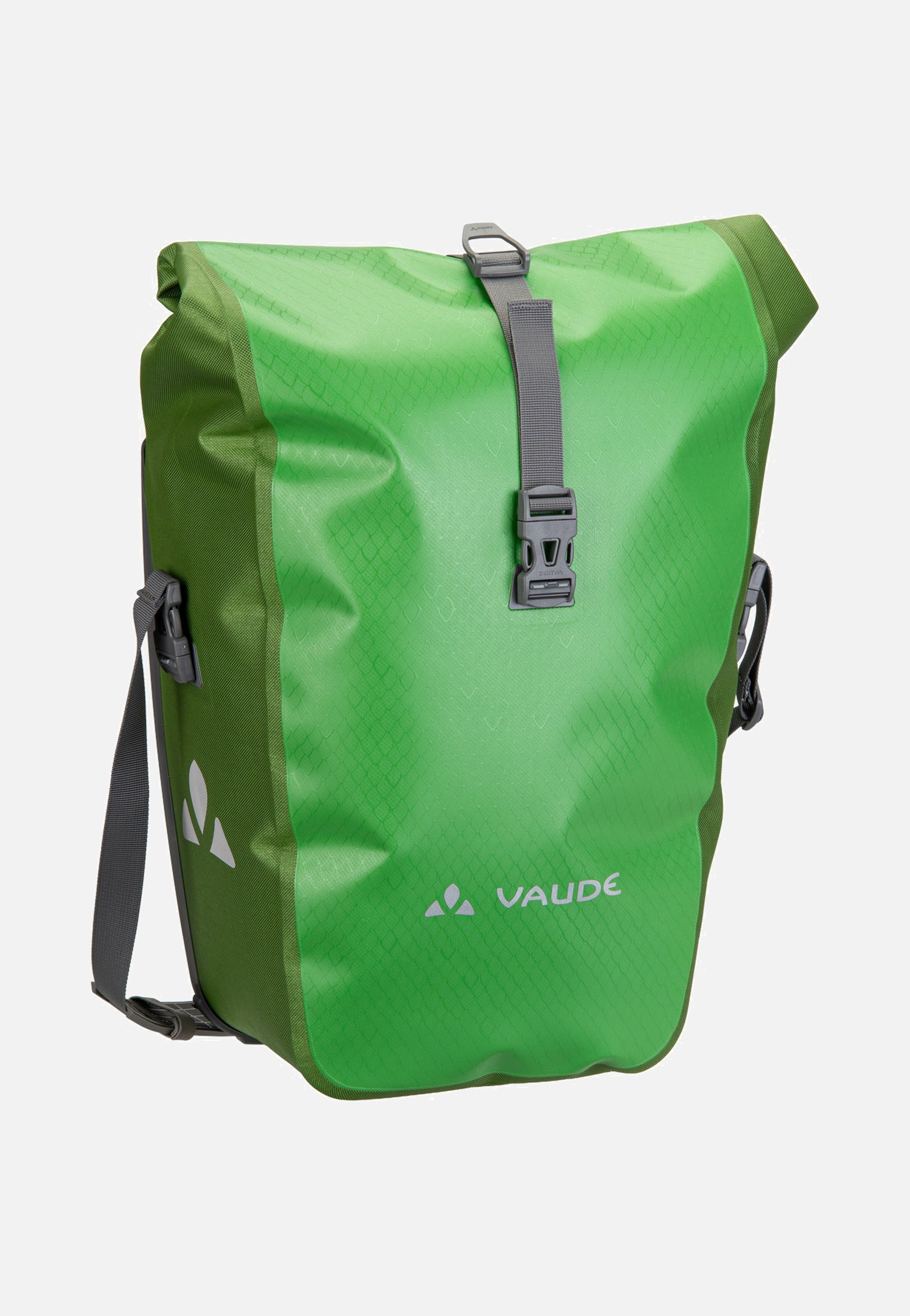 Vaude Aqua Back Single Parrot Green Bike Bag