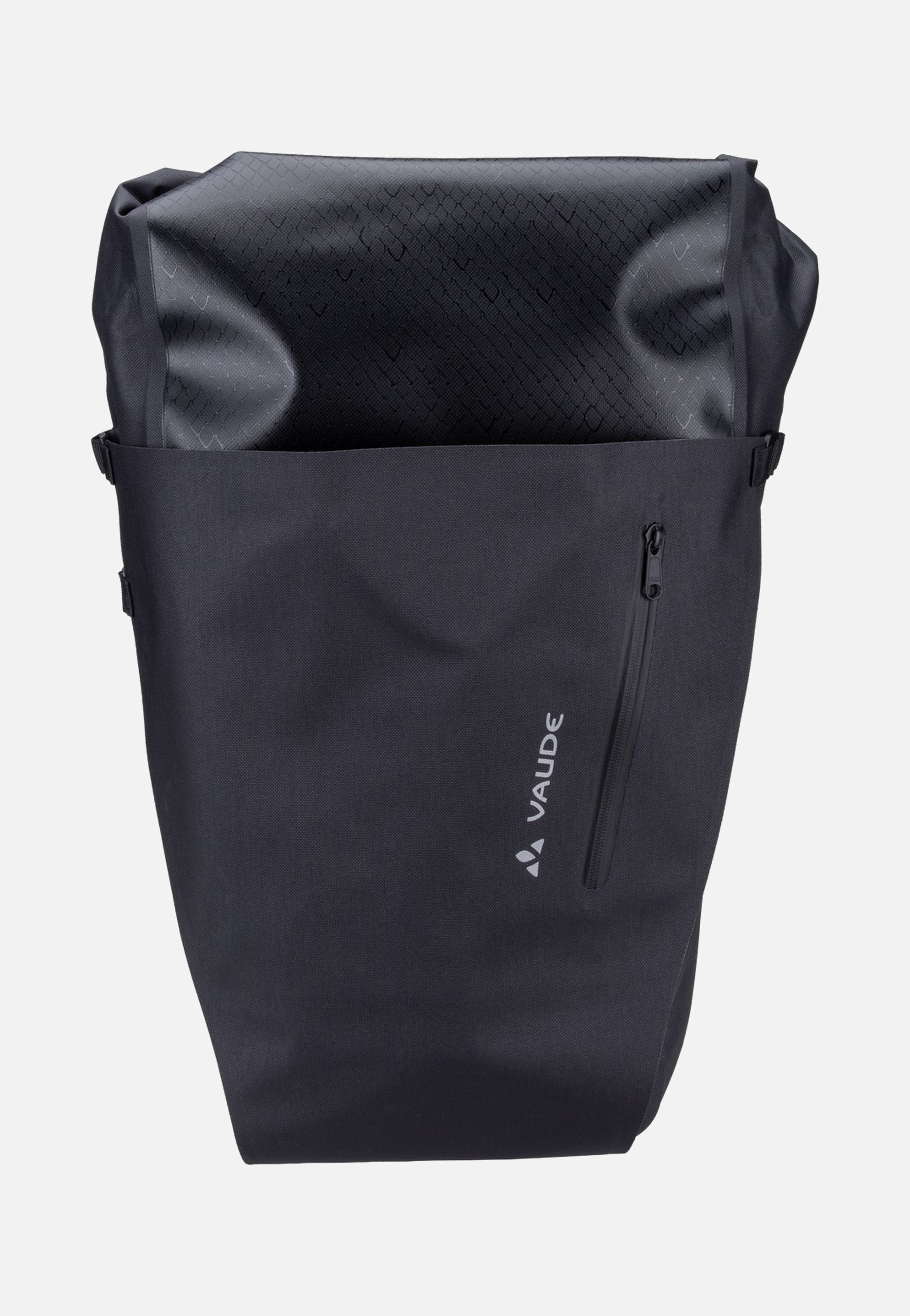 Vaude Aqua Transformer 26 Black/Black Bike Bag