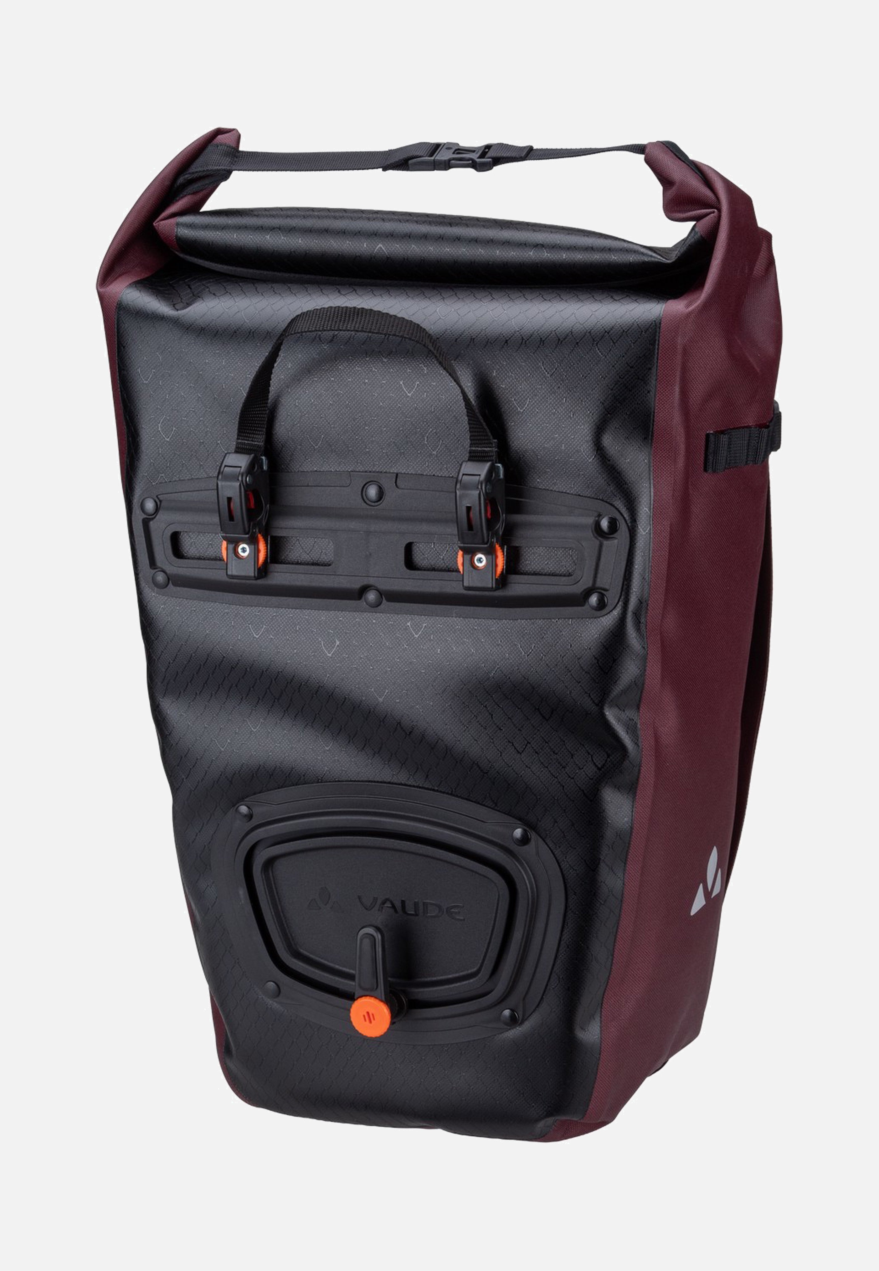 Vaude Aqua Transformer 26 Dark Oak Fahrradtasche
