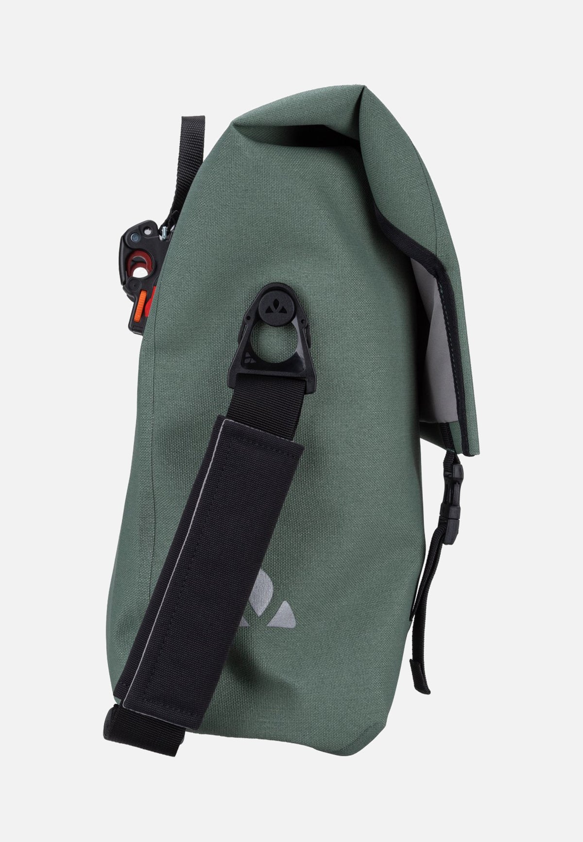 Vaude Augsburg IV L Agave Fahrradtasche