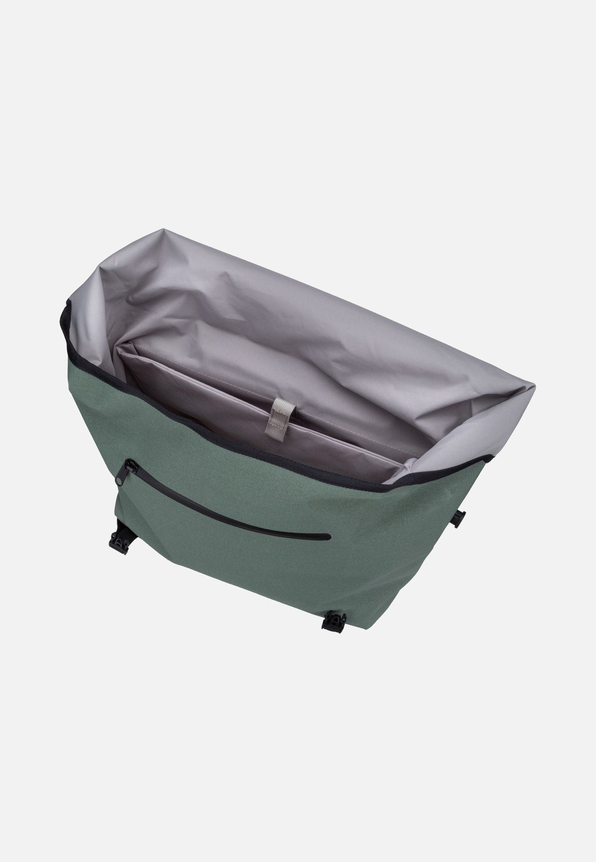Vaude Augsburg IV L Agave Fahrradtasche