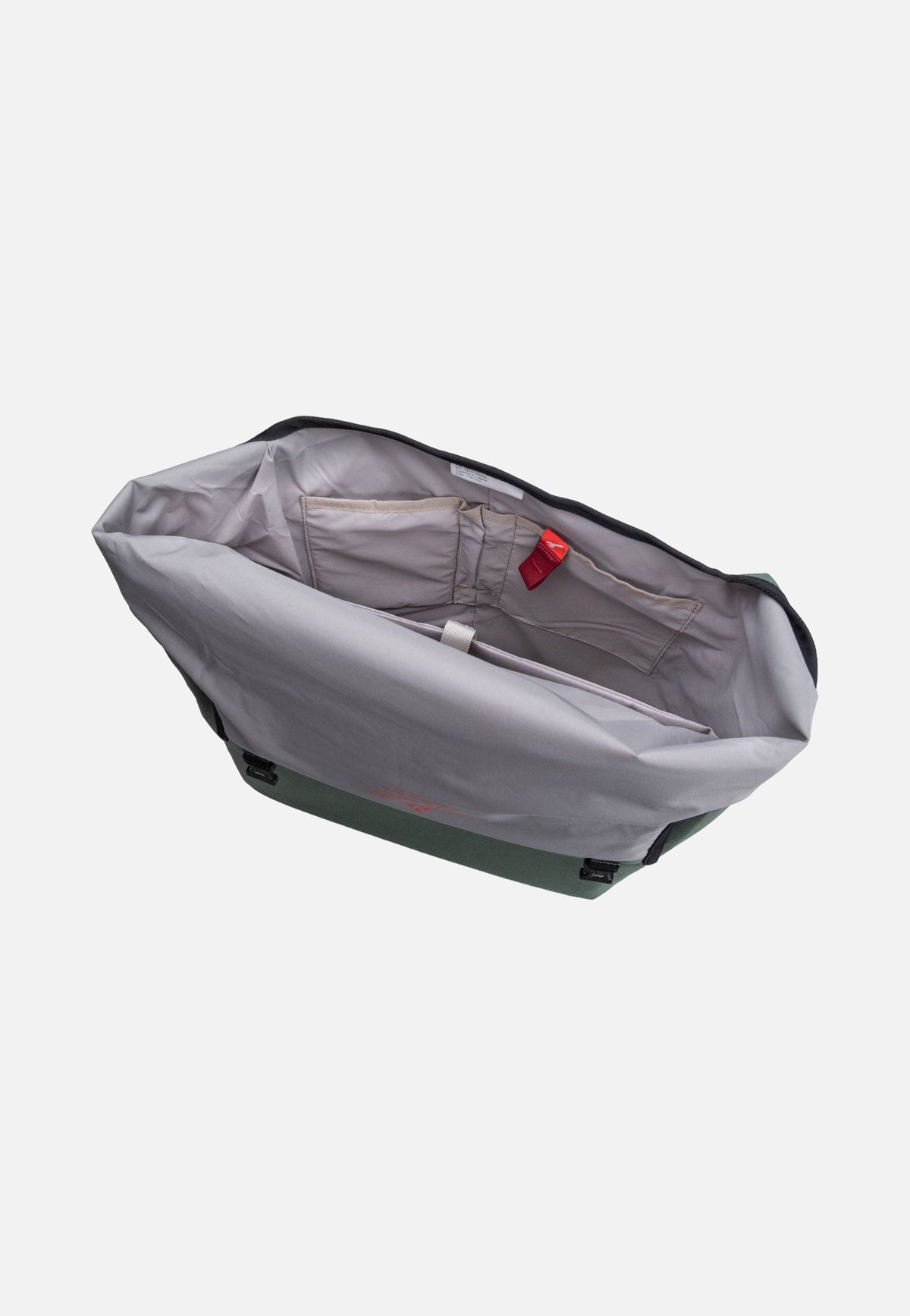 Vaude Augsburg IV L Agave Fahrradtasche