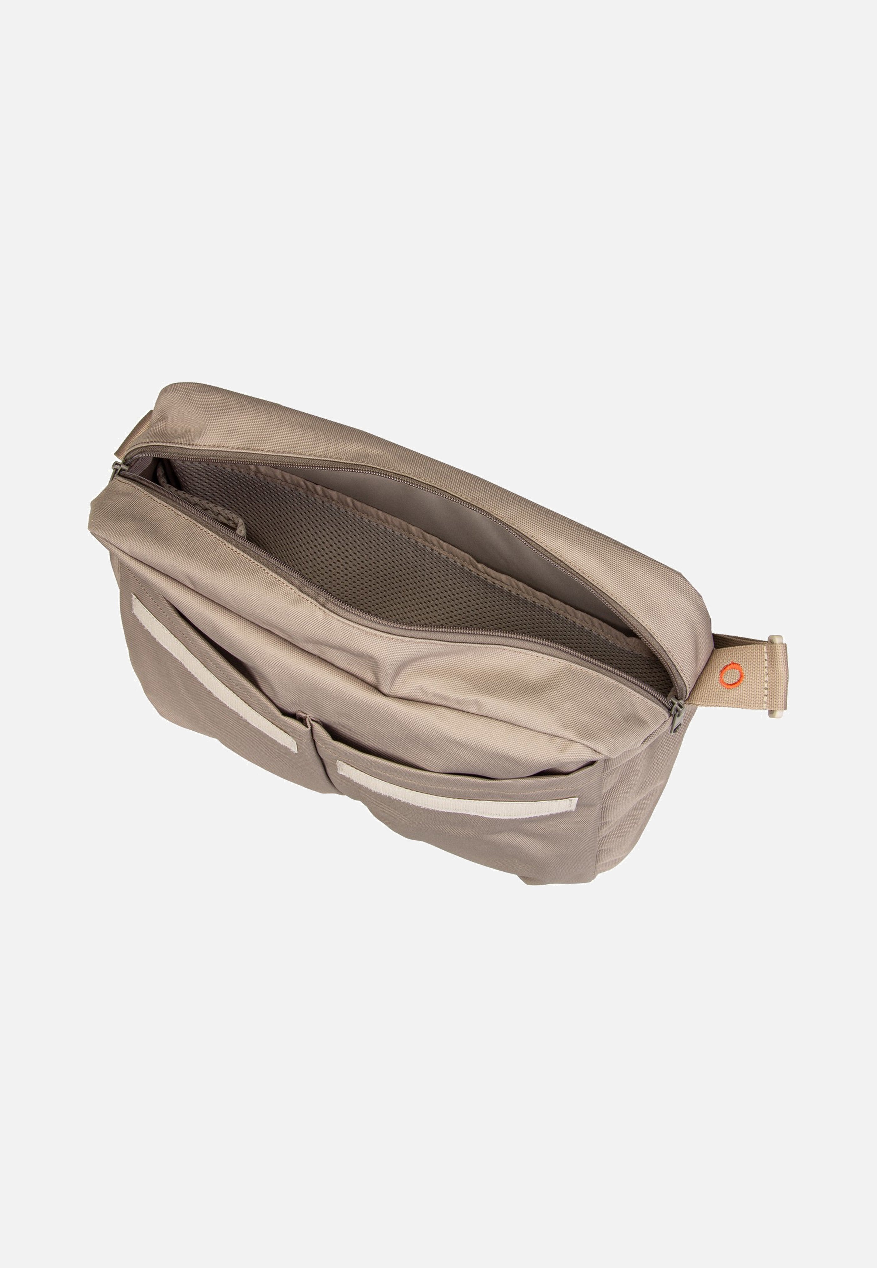 Vaude Coreway Messenger 13 Coconut Messenger Bag